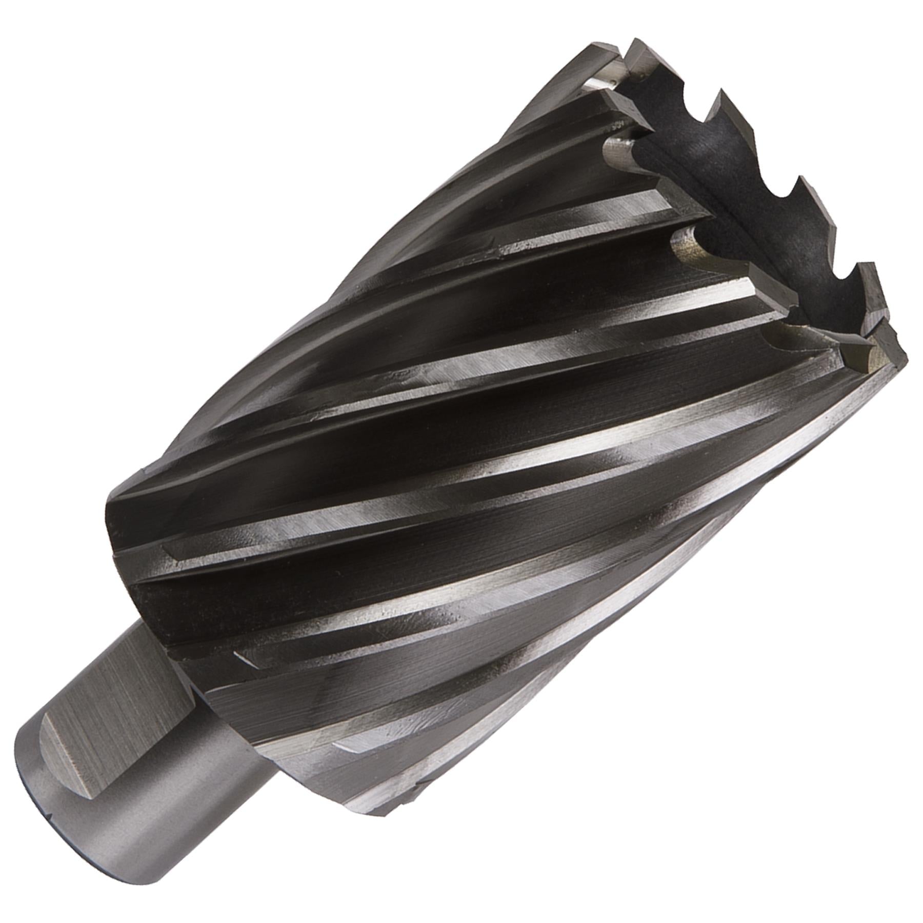 Sealey Rotabor Cutter HSS 40mm - Cut Depth 50mm