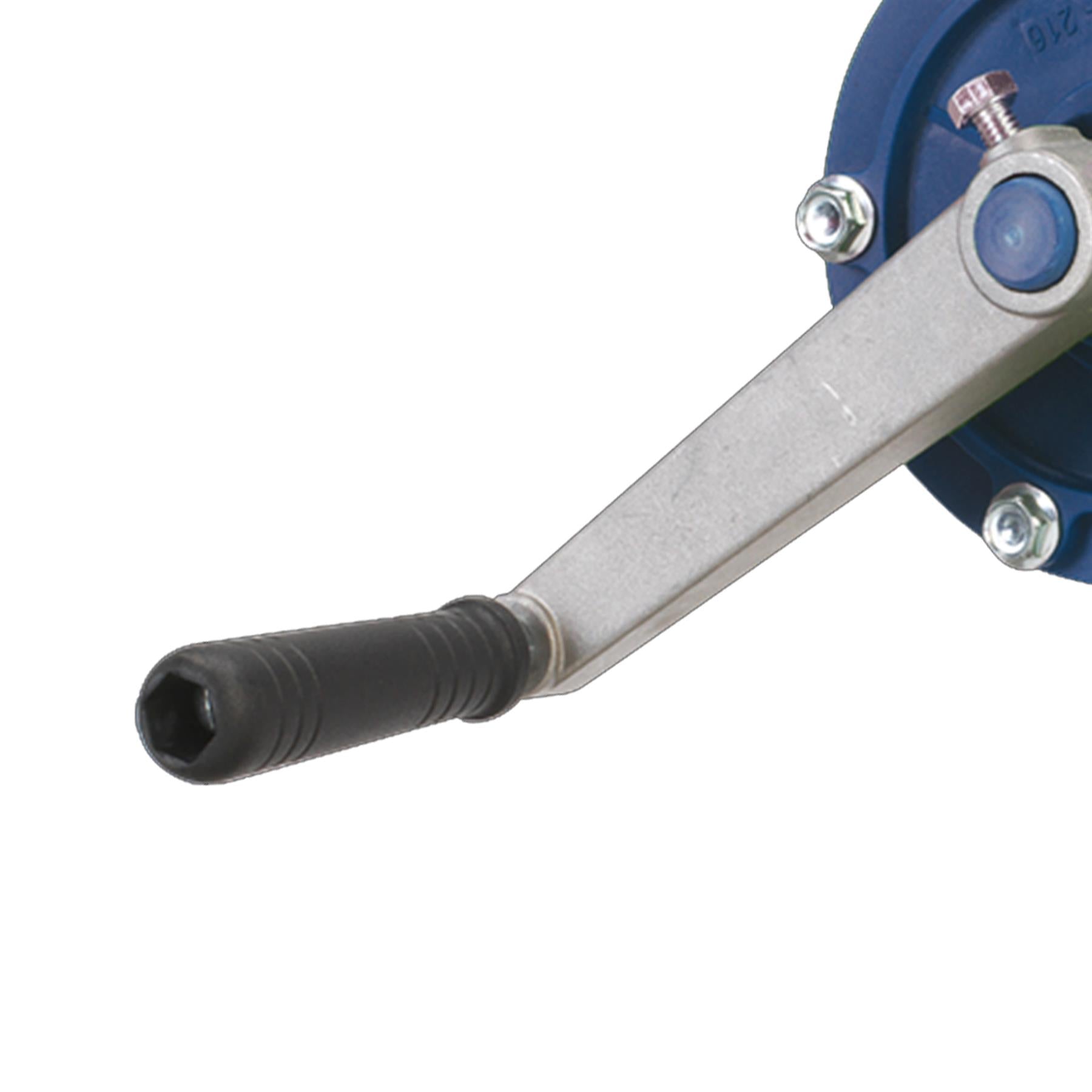 Sealey Rotary Pump Heavy-Duty - AdBlue�