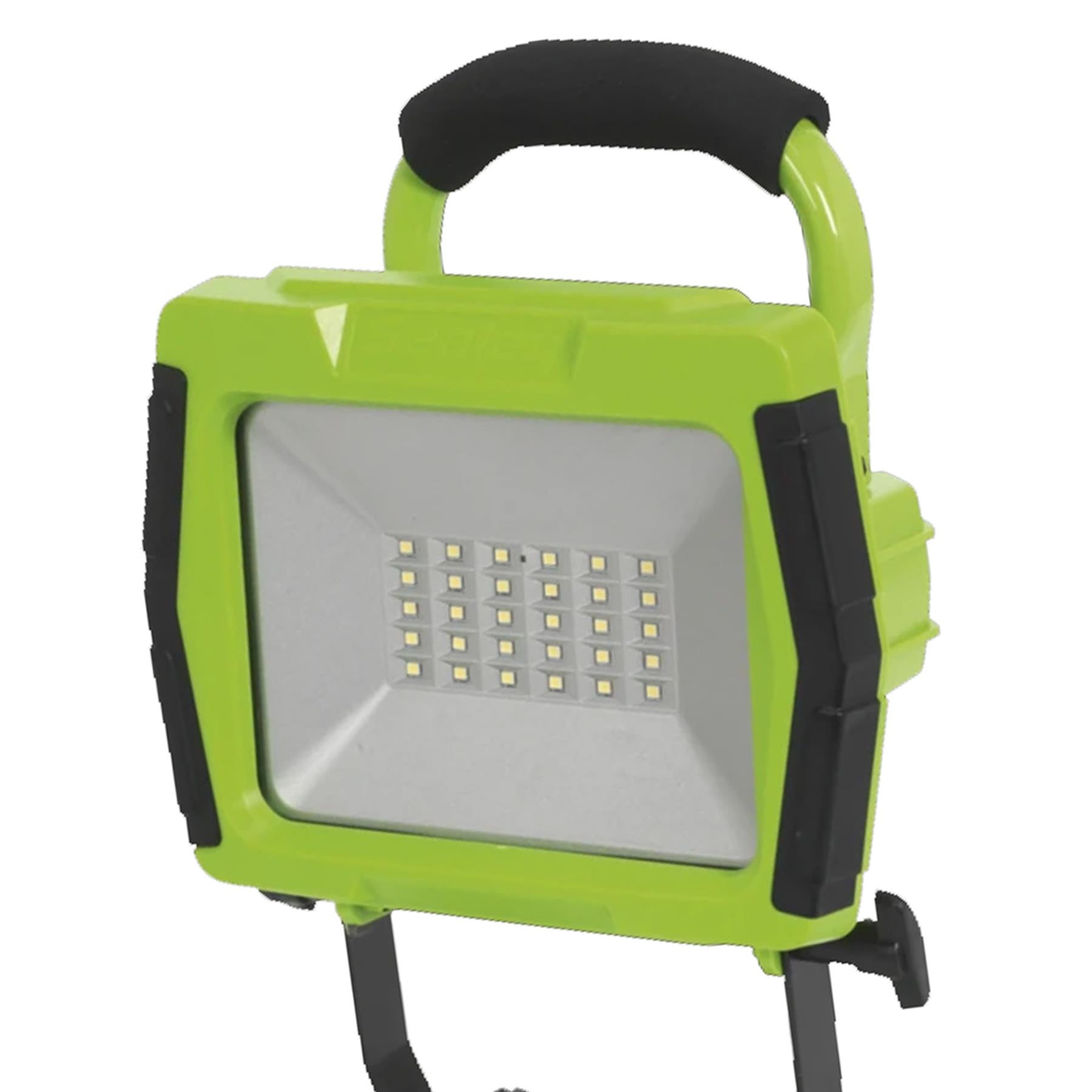 Sealey Rechargeable Portable Floodlight 30SMD LED Lithium-ion