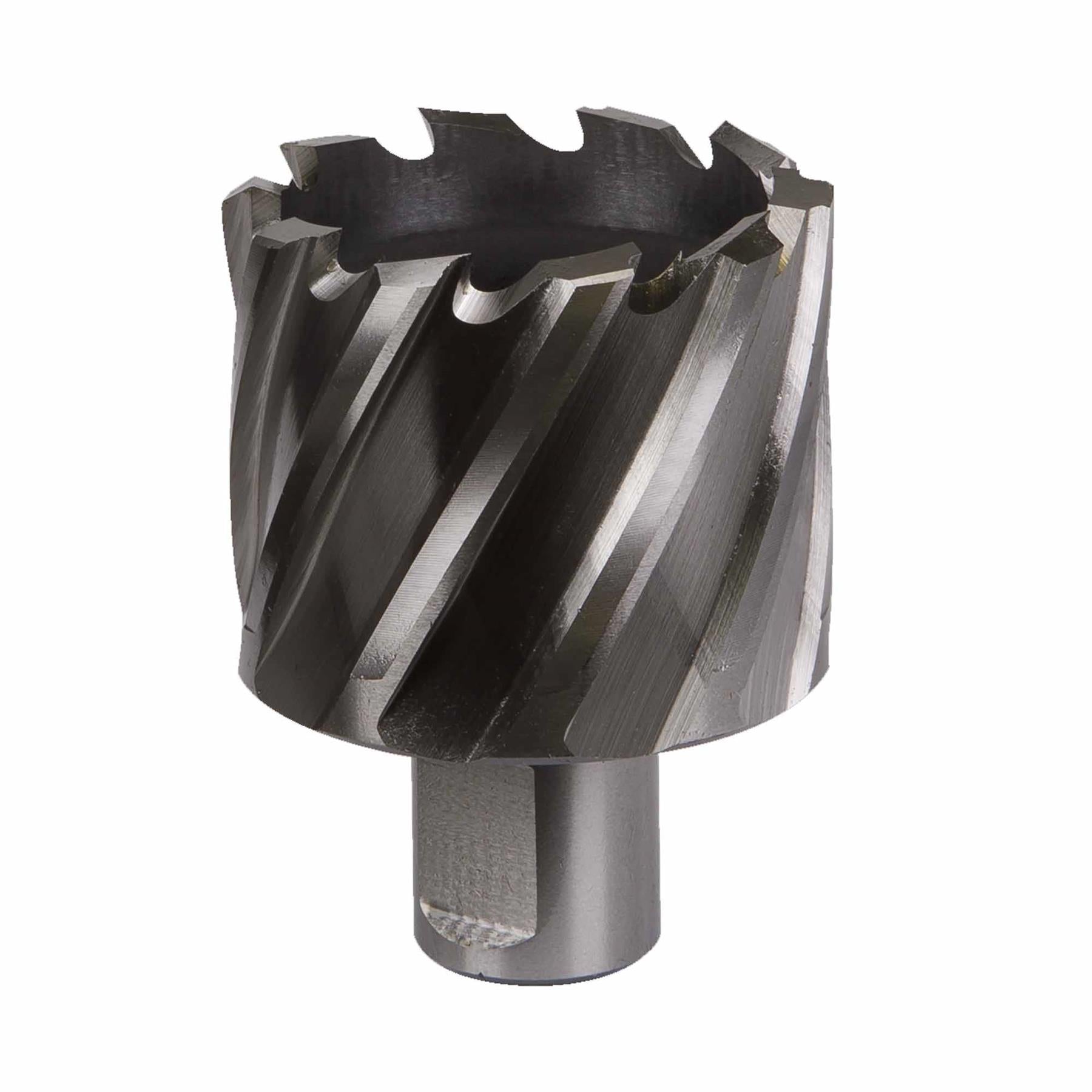 Sealey Rotabor Cutter HSS 50mm - Cut Depth 25mm
