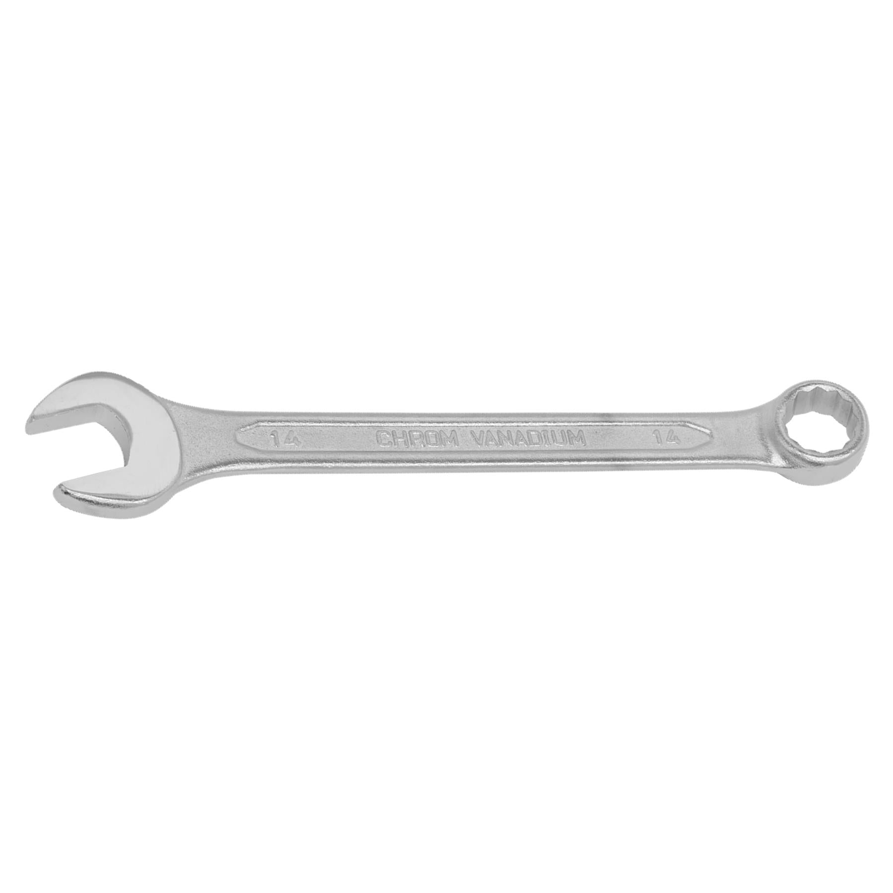 Sealey Combination Spanner 14mm