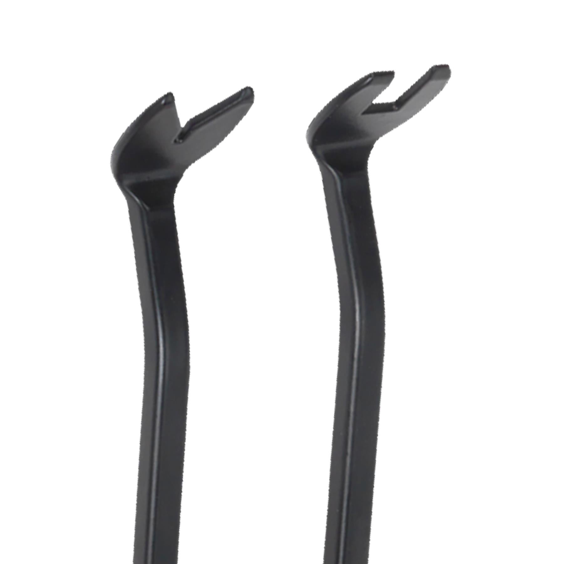 Sealey Trim Clip Removal Set 4pc