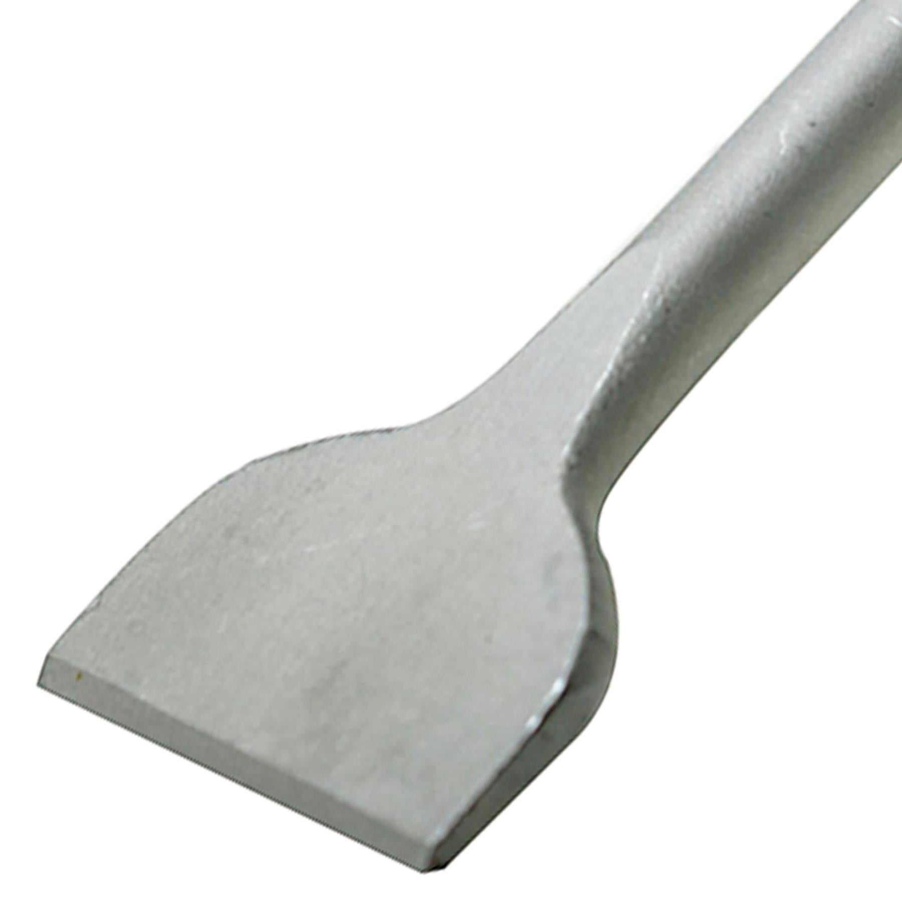 SDS MAX Flat Chisels