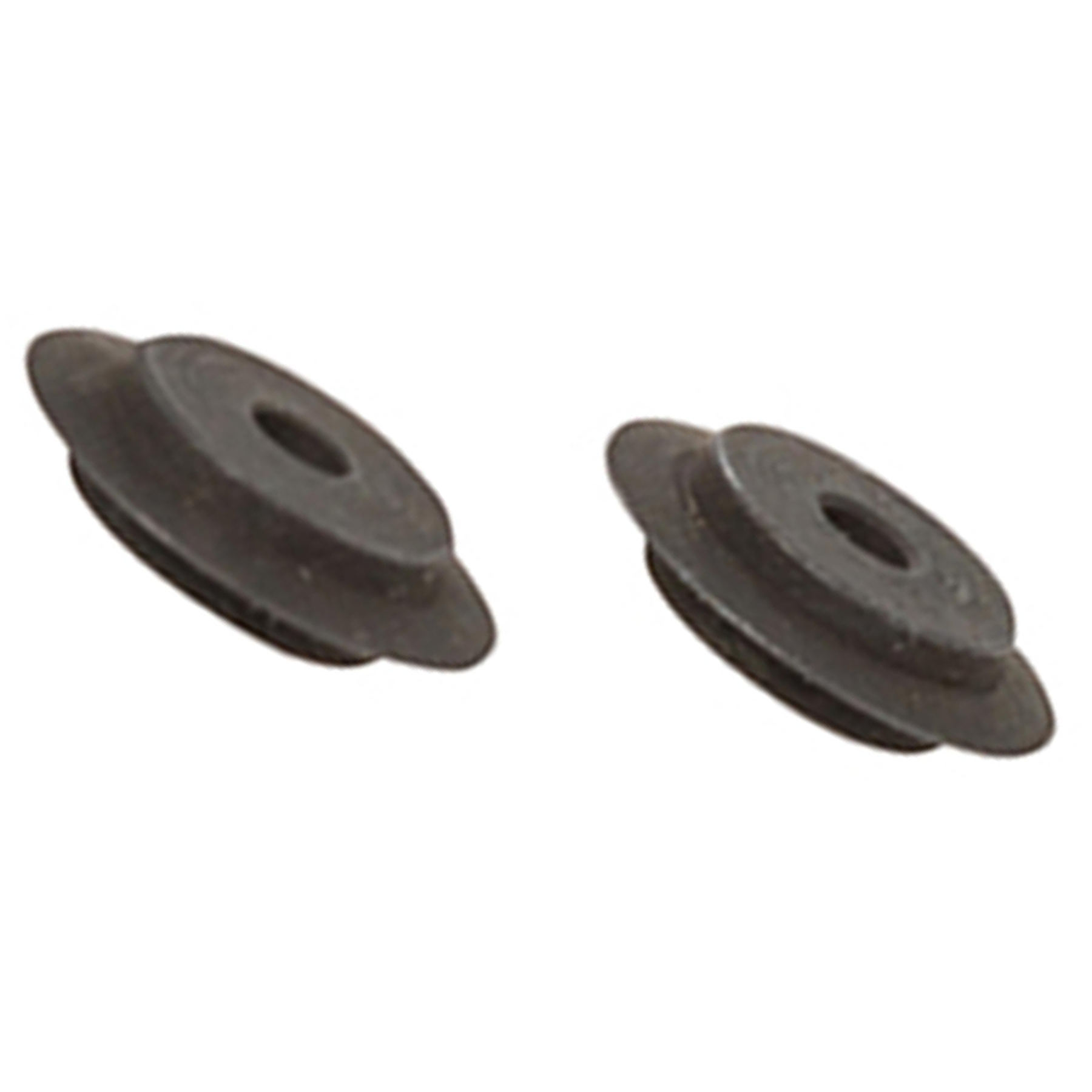 Rotary Copper Pipe Cutter Auto Adjust Wheels 4Pc 15&22mm With 2 X Cutting Wheel