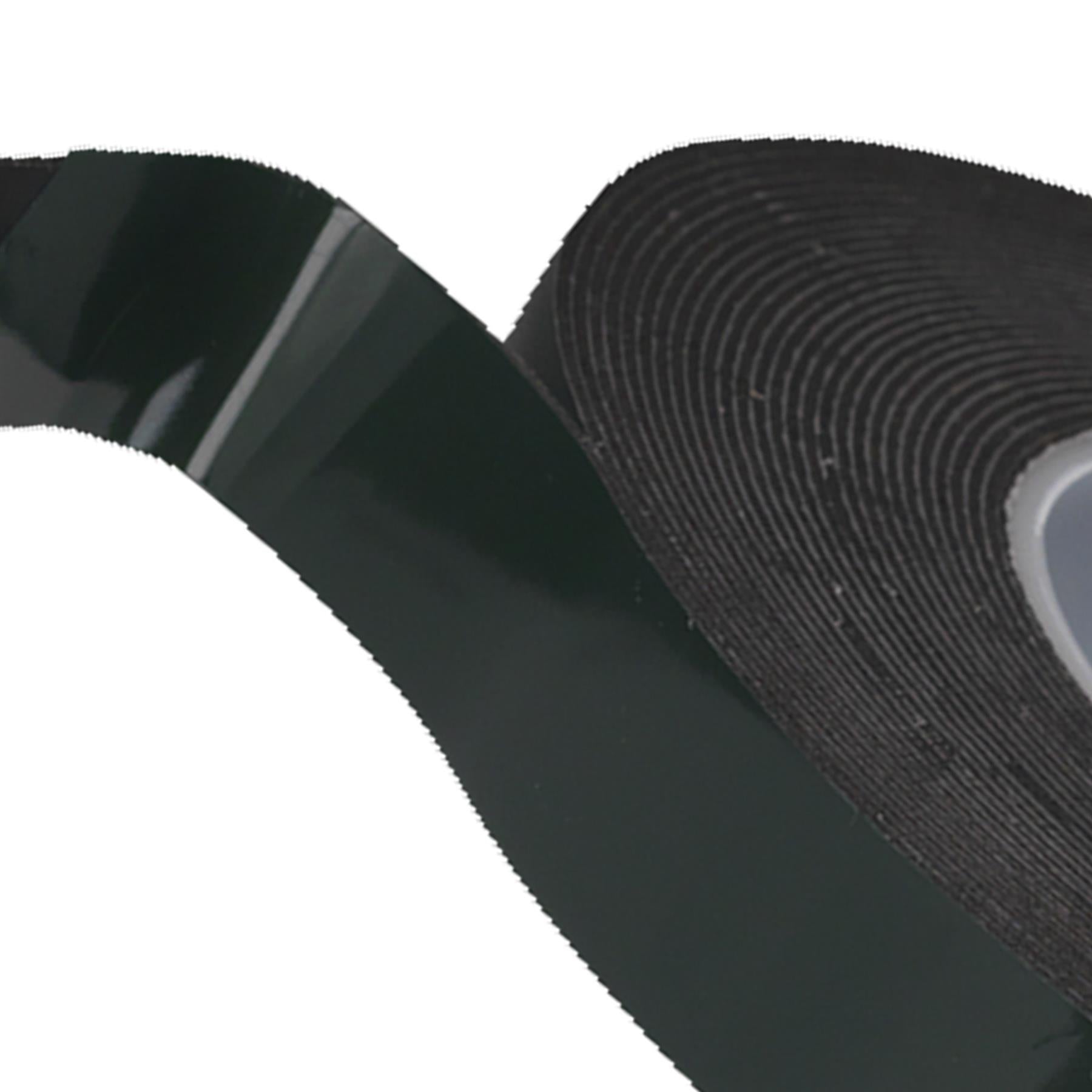Sealey Double-Sided Adhesive Foam Tape 19mm x 10m Green Backing