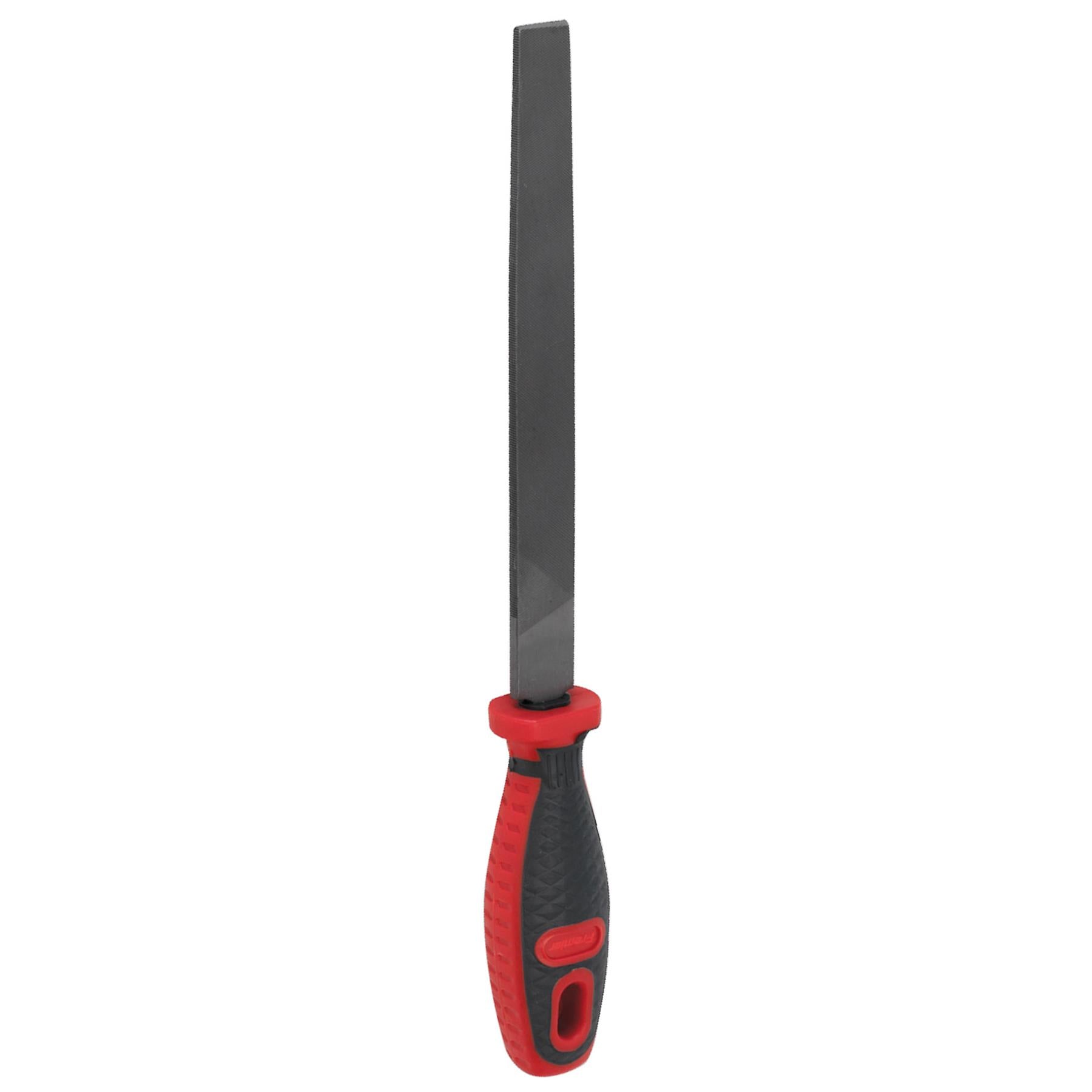 Sealey Flat Engineer's File 200mm