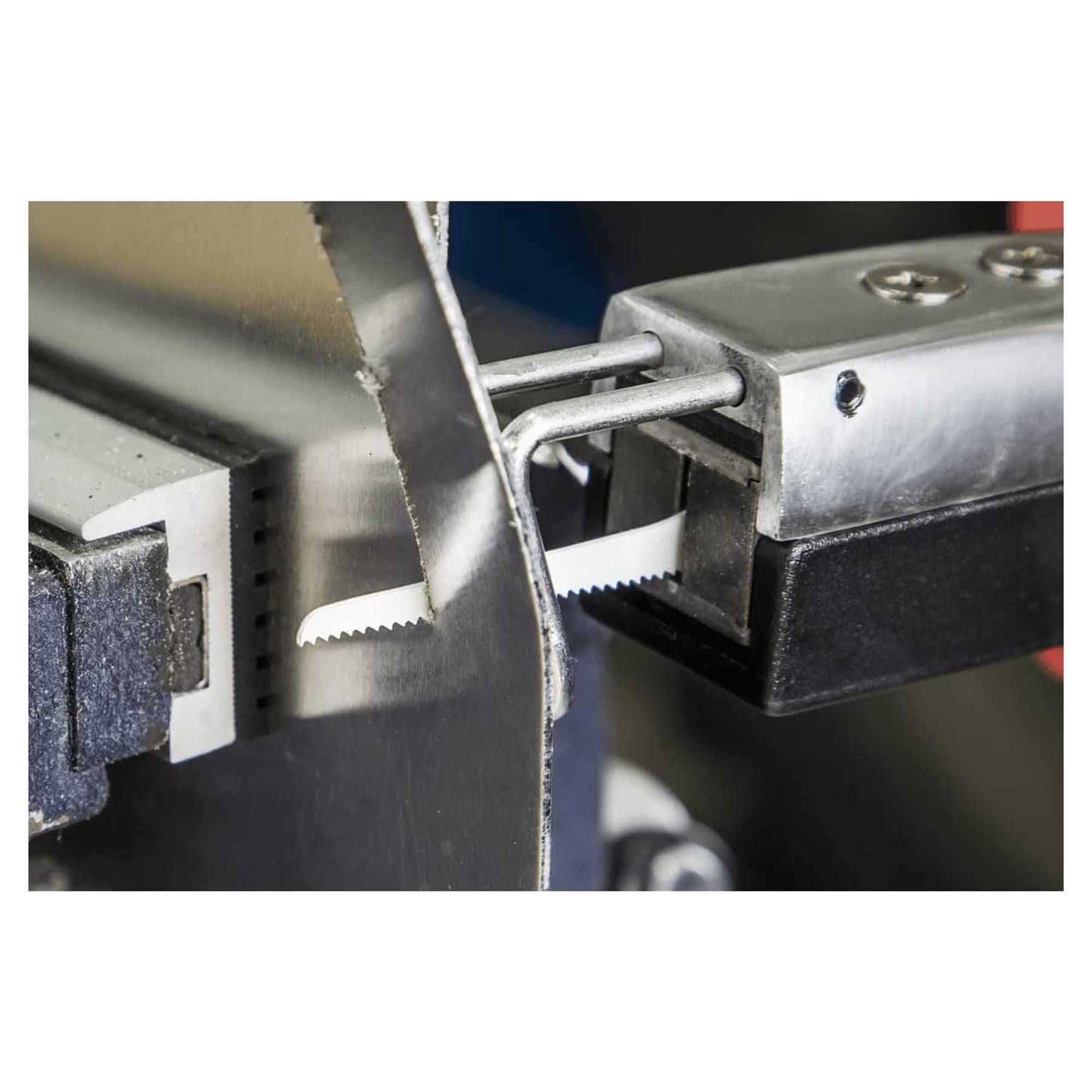 Sealey Air Saw Blade 24tpi - Pack of 15