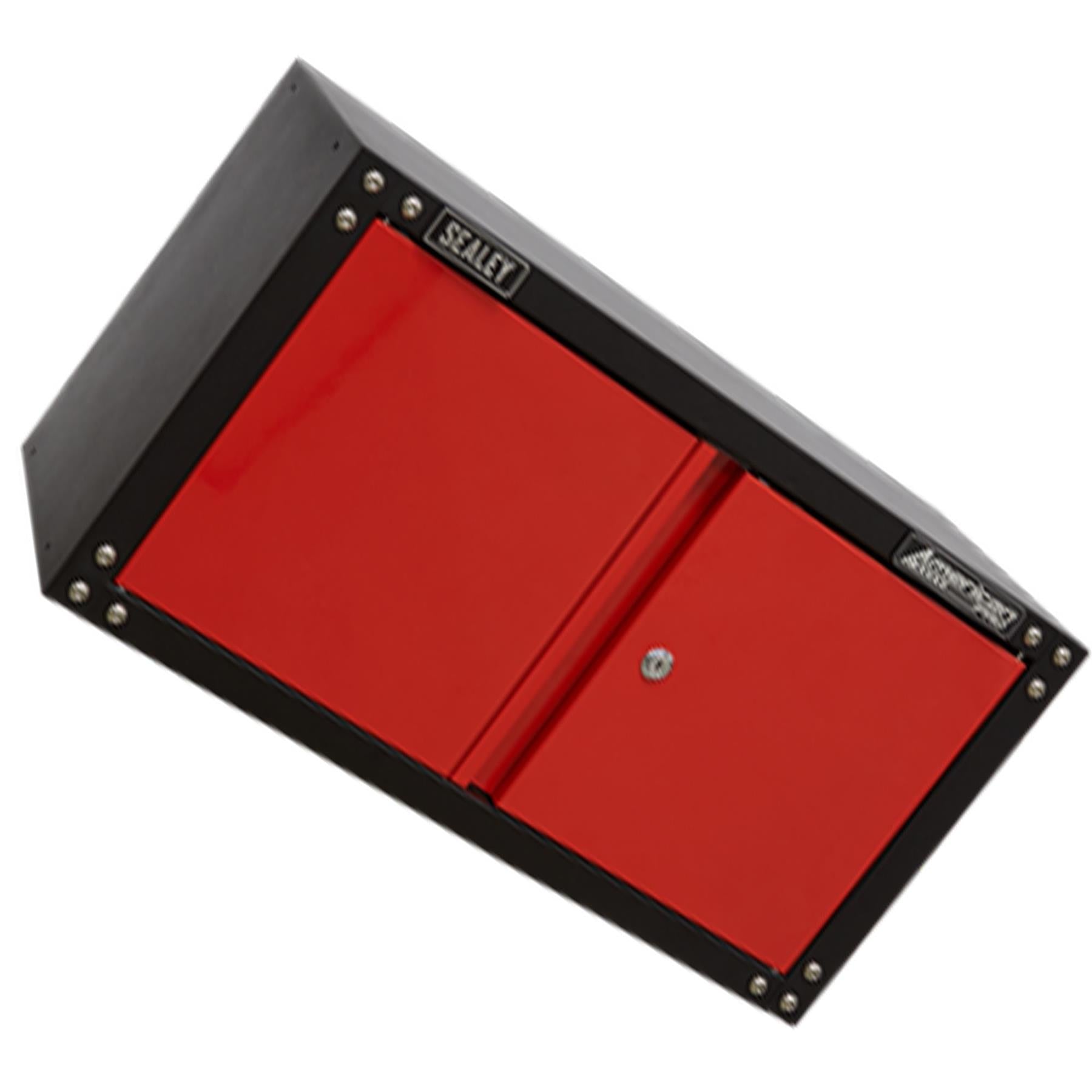 Sealey Modular 2 Door Wall Cabinet 665mm