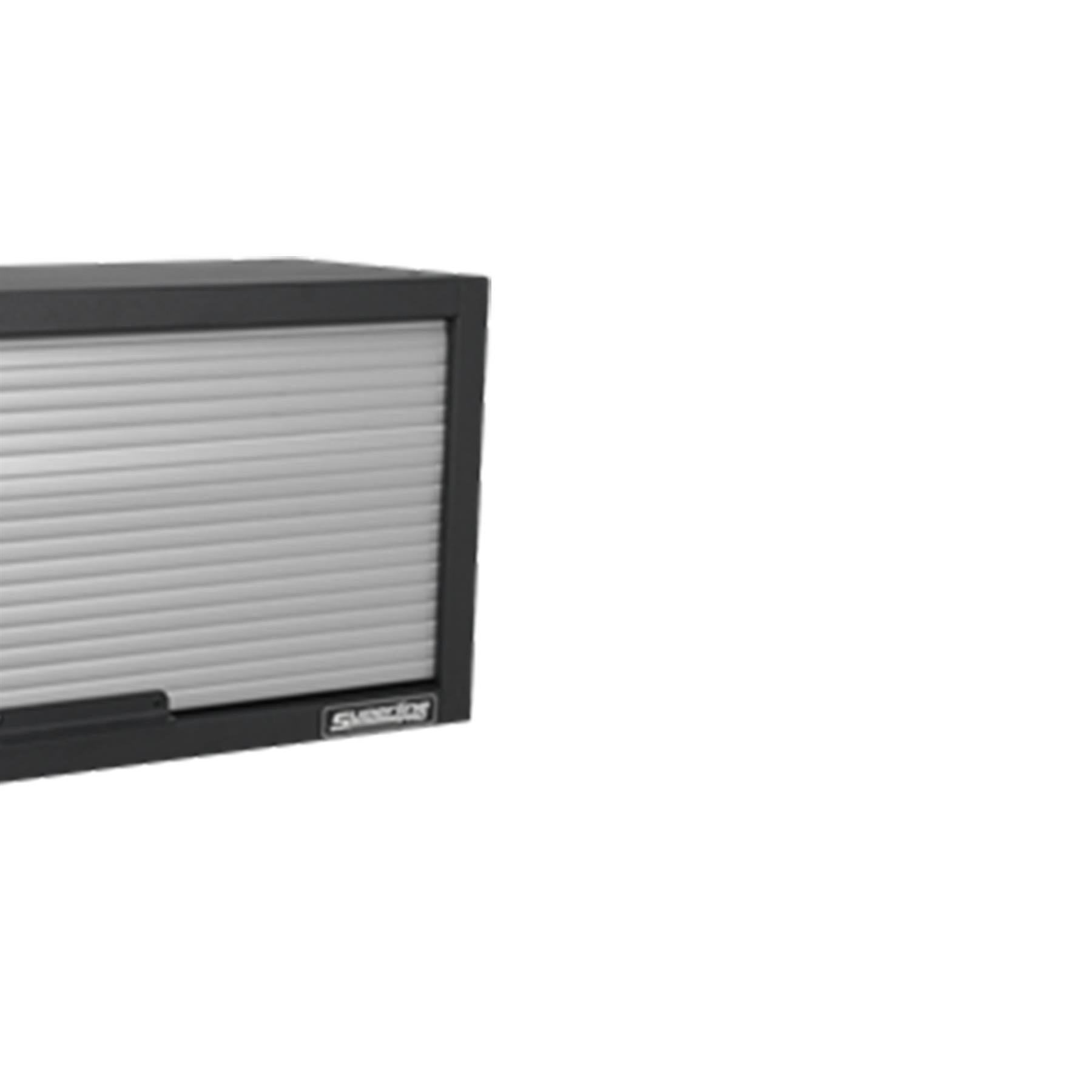 Sealey Modular Wall Cabinet Tambour Front 680mm