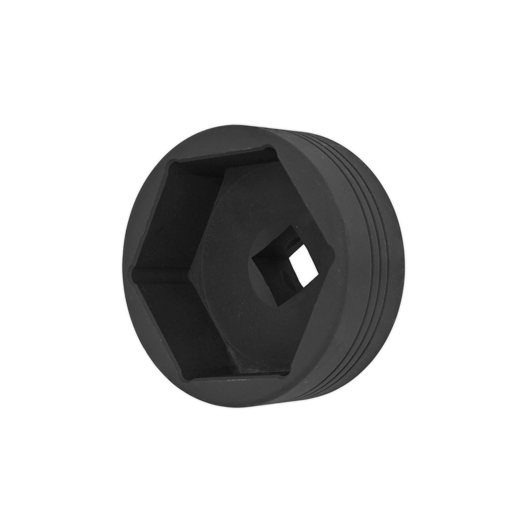 Sealey Impact Socket 90mm 1"Sq Drive Commercial Lifetime Guarantee