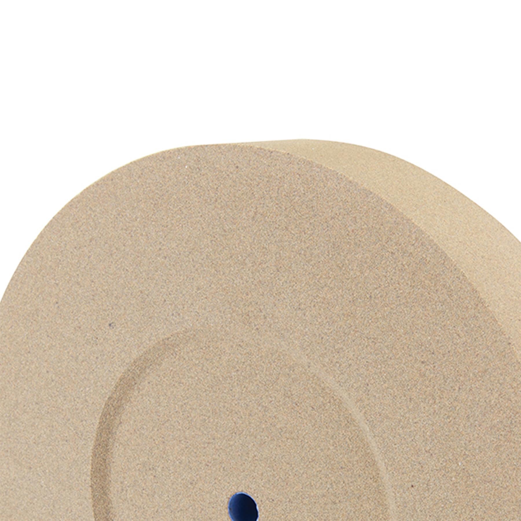 Pre-Dressed Grindstone Triton Whetstone Sharpener Twss10 220 Grit