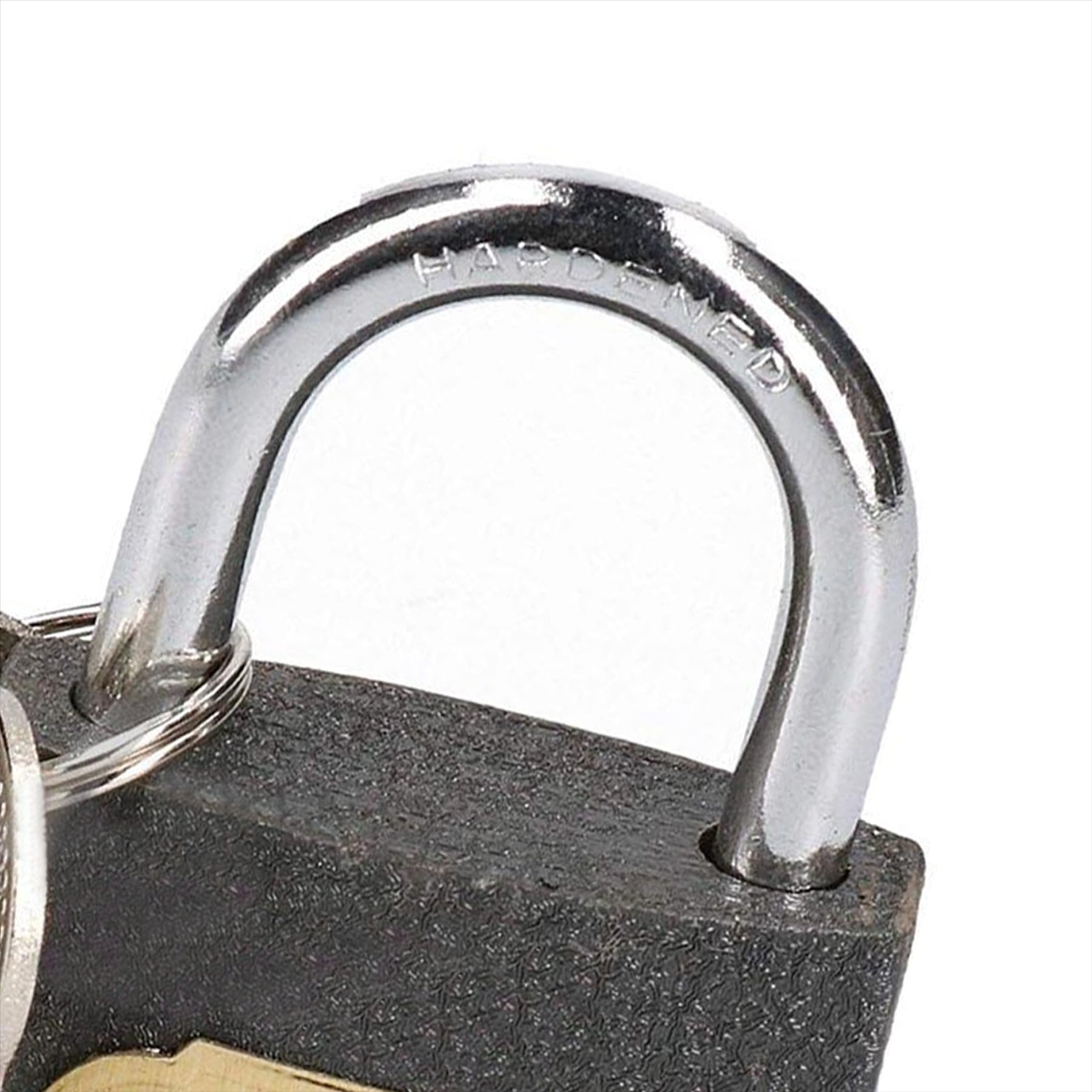 Heavy Duty Cast Iron Padlock