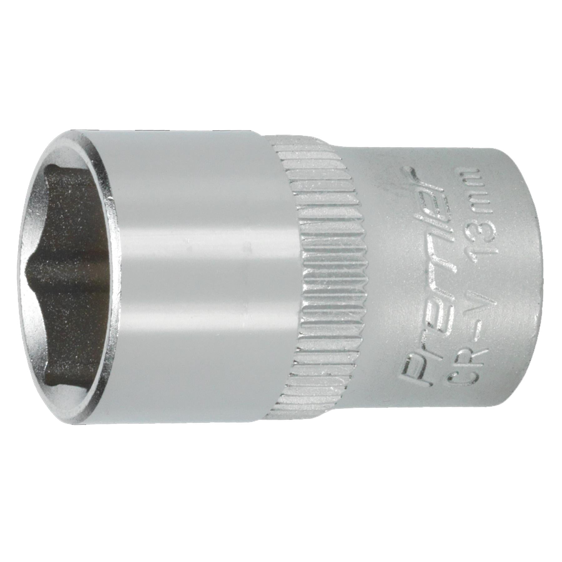 Sealey WallDrive Socket 13mm 3/8"Sq Drive Sockets Individual