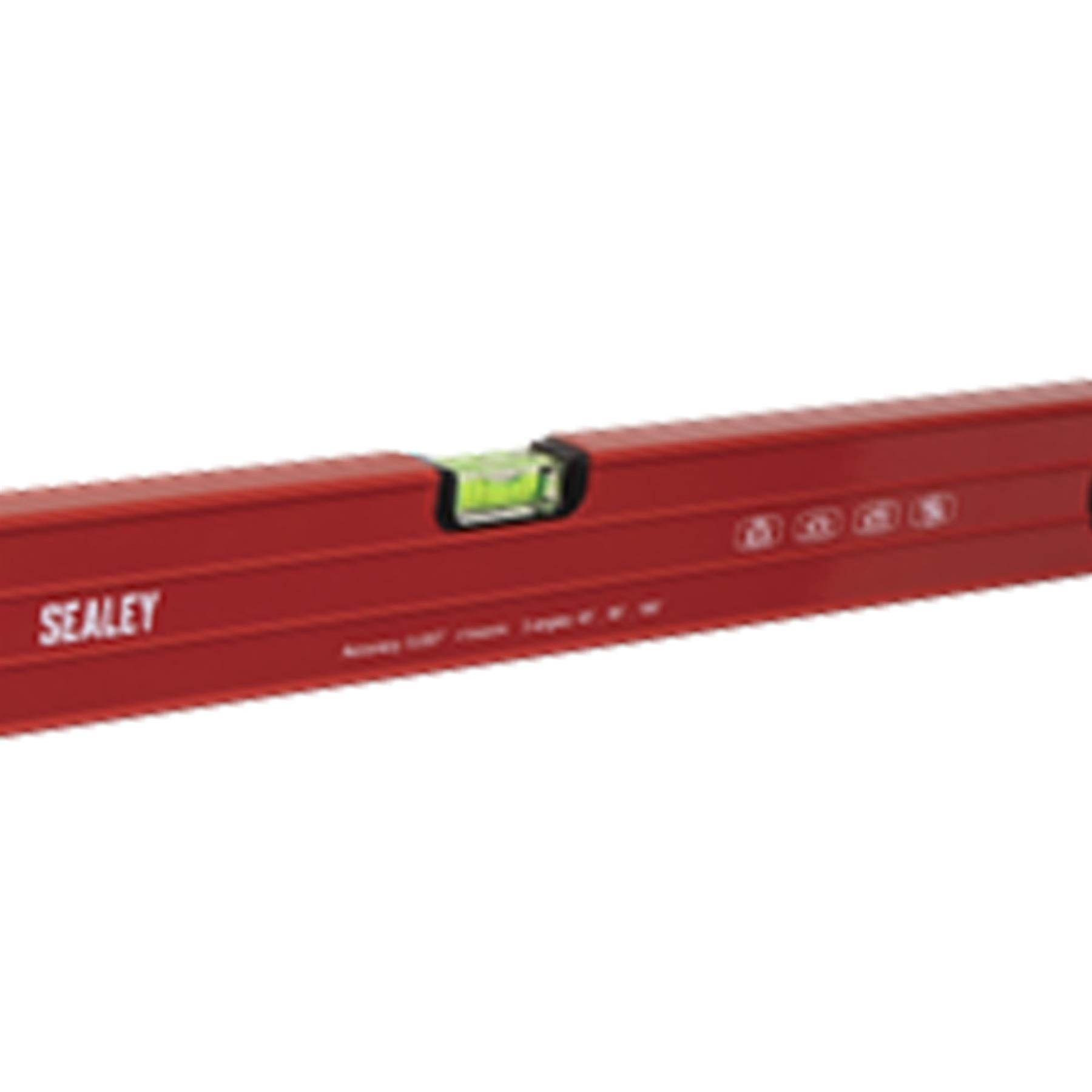 Sealey Spirit Level 900mm