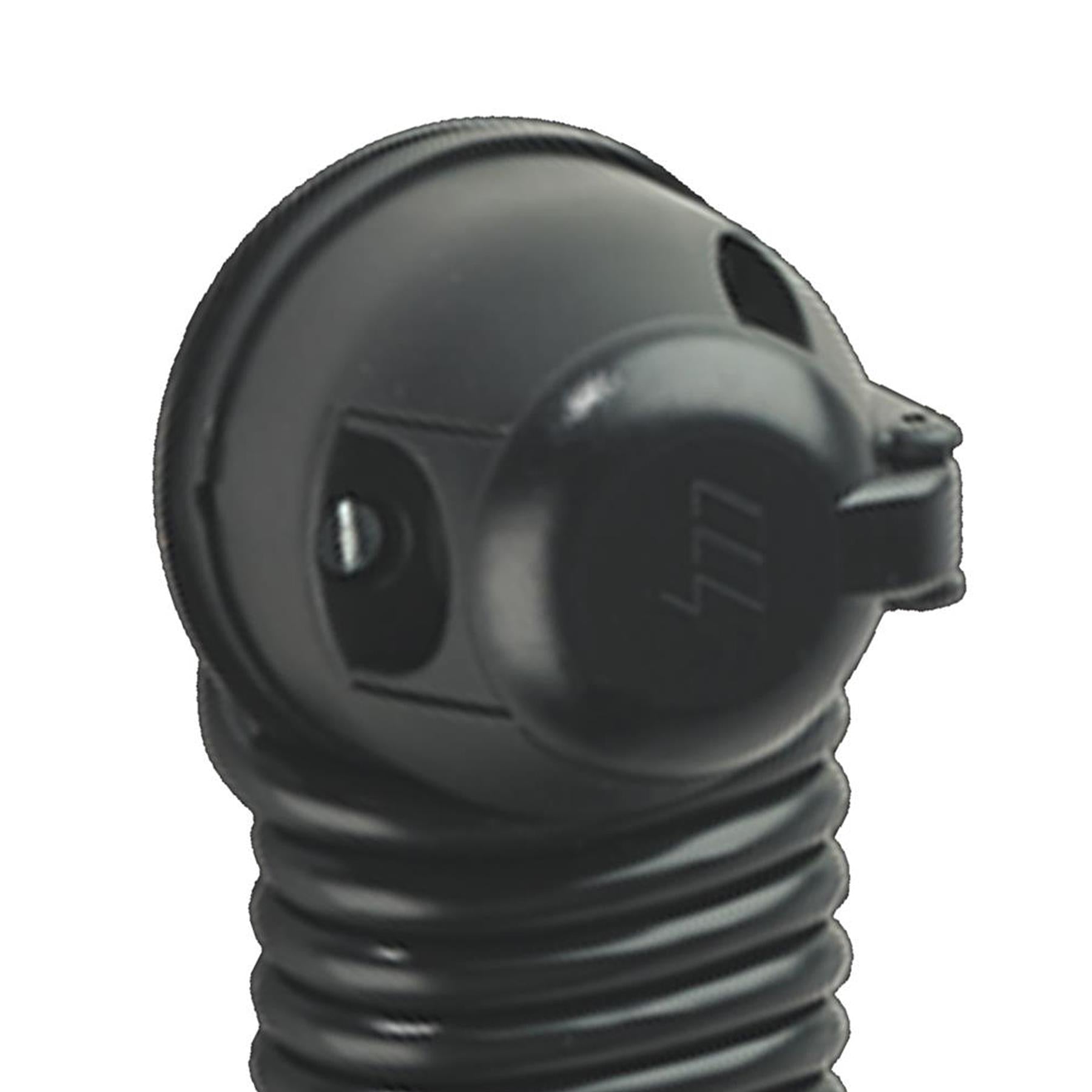 Sealey Towing Socket Assembly N-Type 12V