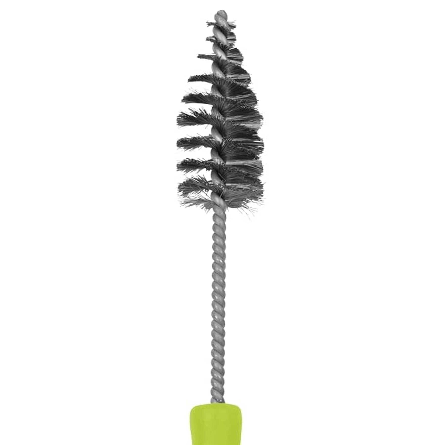 Sealey Injector Bore Cleaning Brush Set 2pc