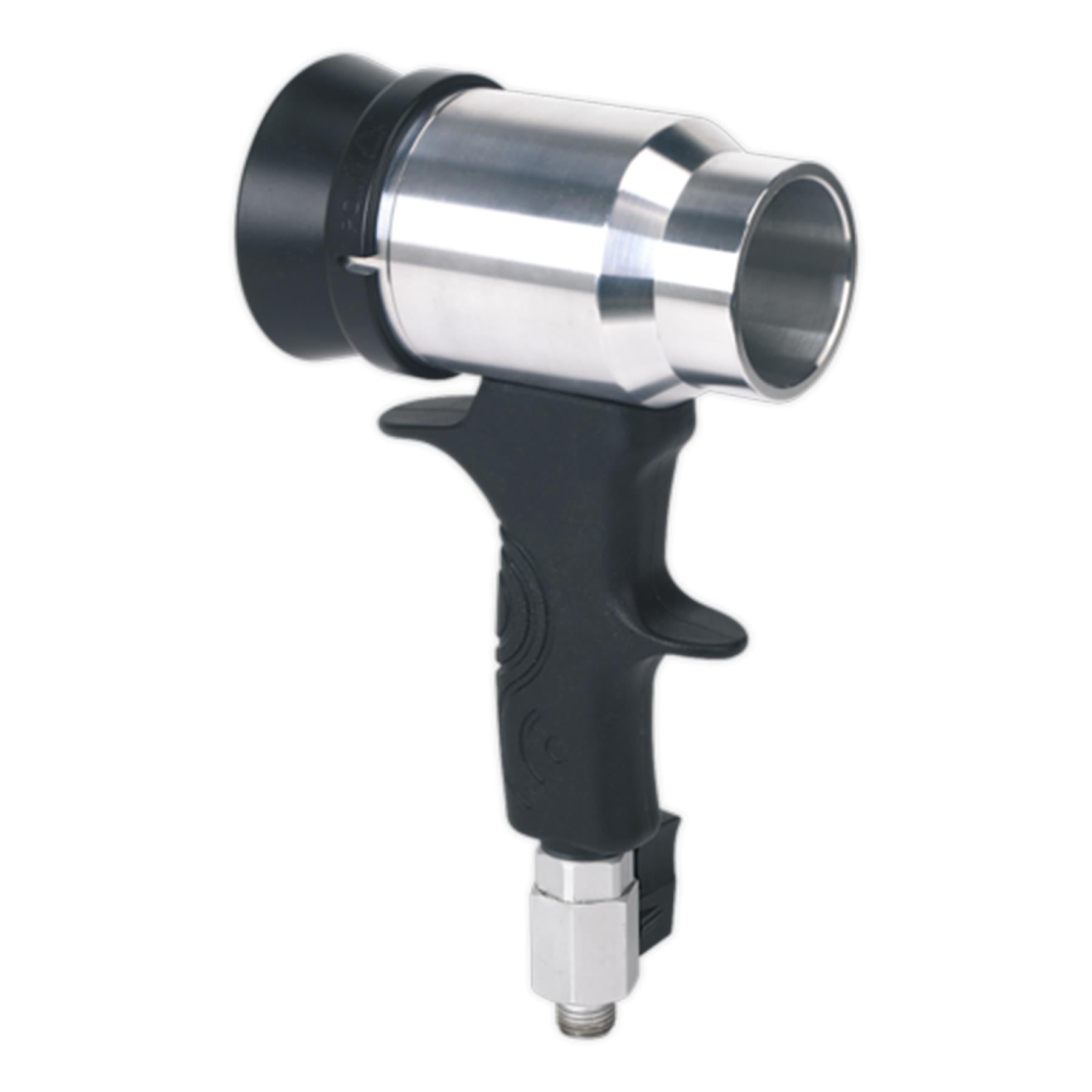 Sealey Air Operated Panel Dryer with Adjustable Airflow