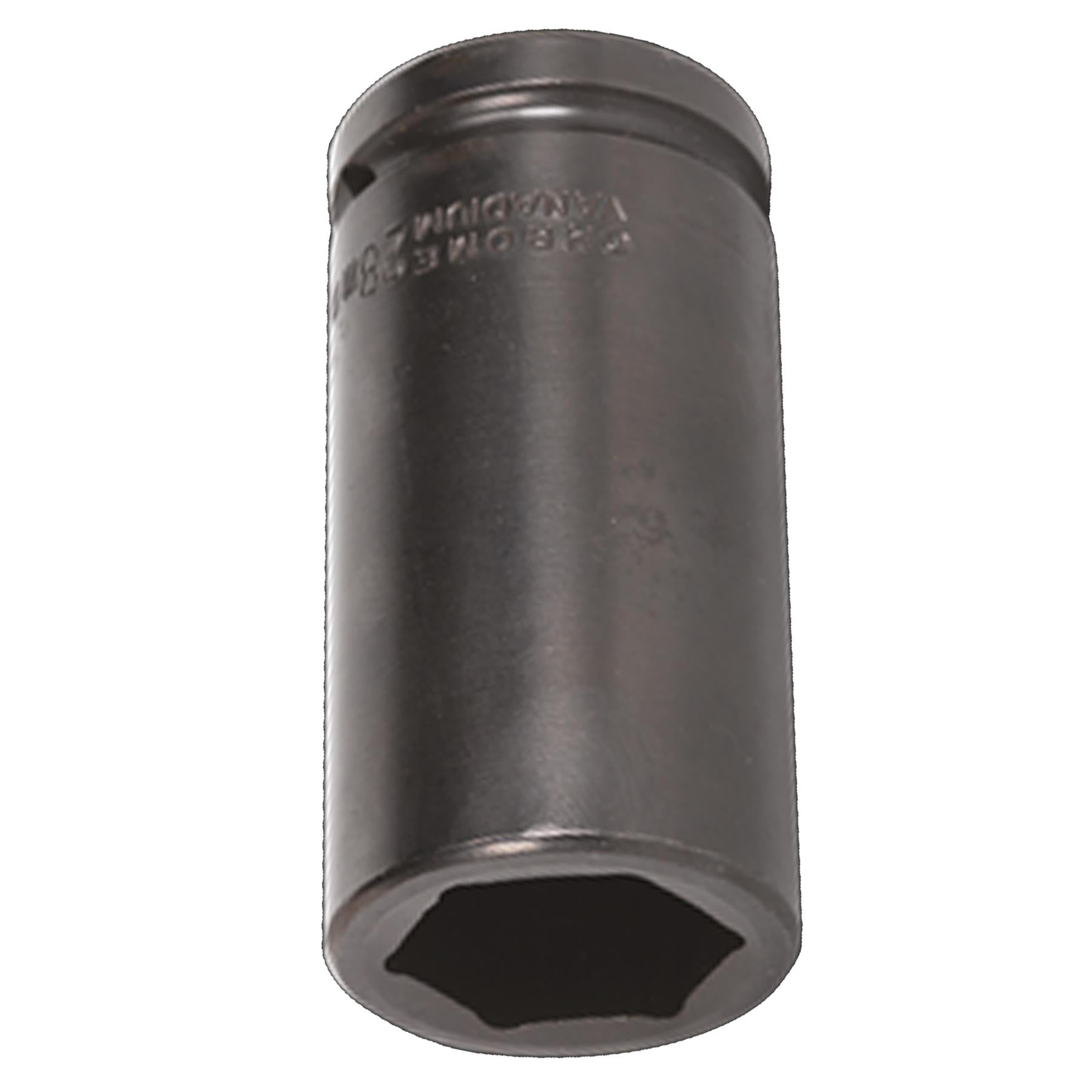Sealey Impact Socket 28mm Deep 3/4"Sq Drive