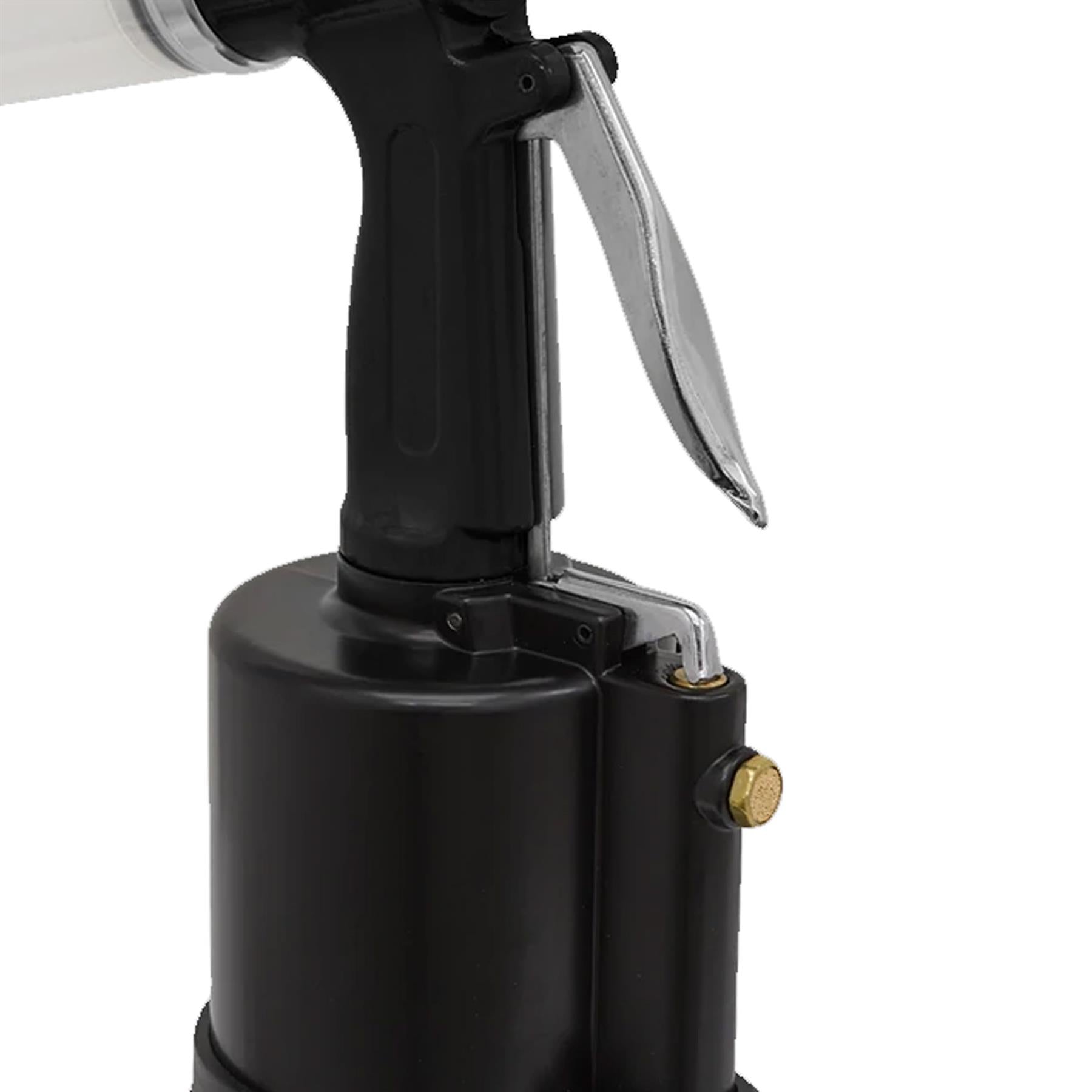 Sealey Air/Hydraulic 1/4" Steel Aluminium & Stainless Steel Rivets