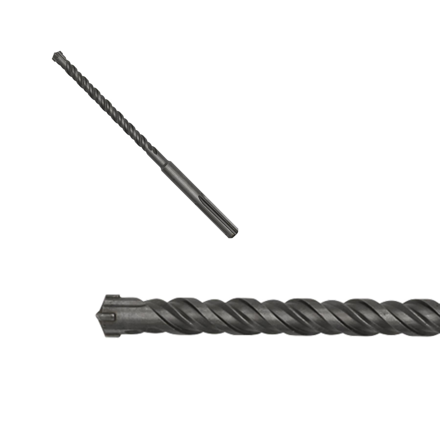 Sealey SDS MAX Drill Bit 18 x 340mm