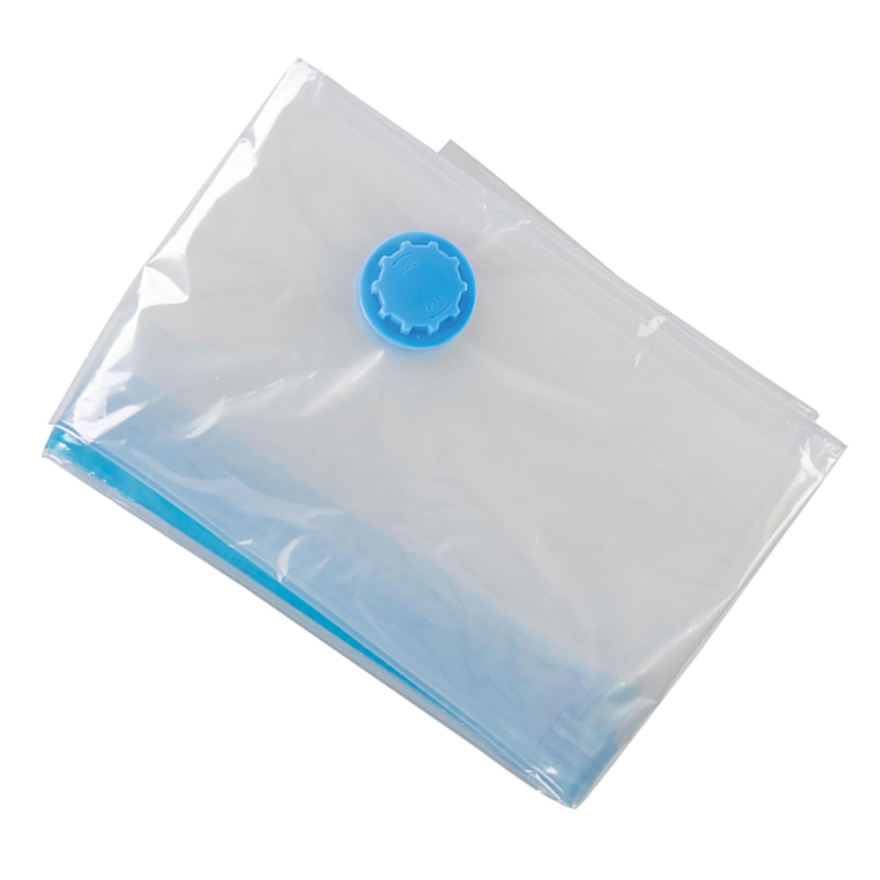 Vacuum Storage Bags Strong & Durable For Storing Bulky Items 1300 X 110mm 10Pce