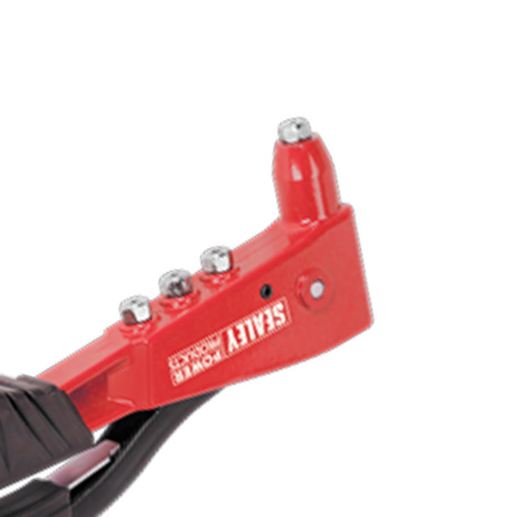 Sealey Riveter Heavy-Duty