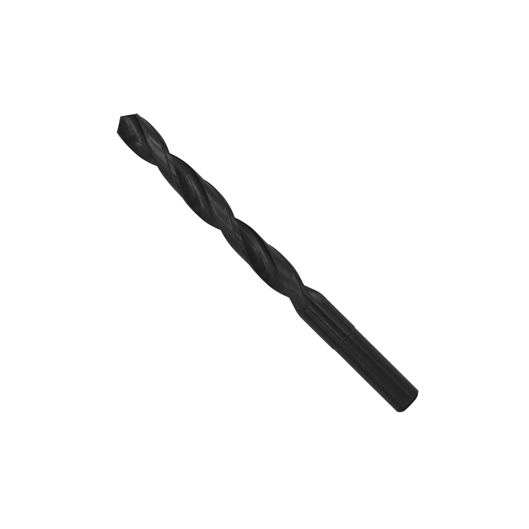 Sealey Blacksmith Bit - Ø10.5 x 130mm Black Oxide Finish