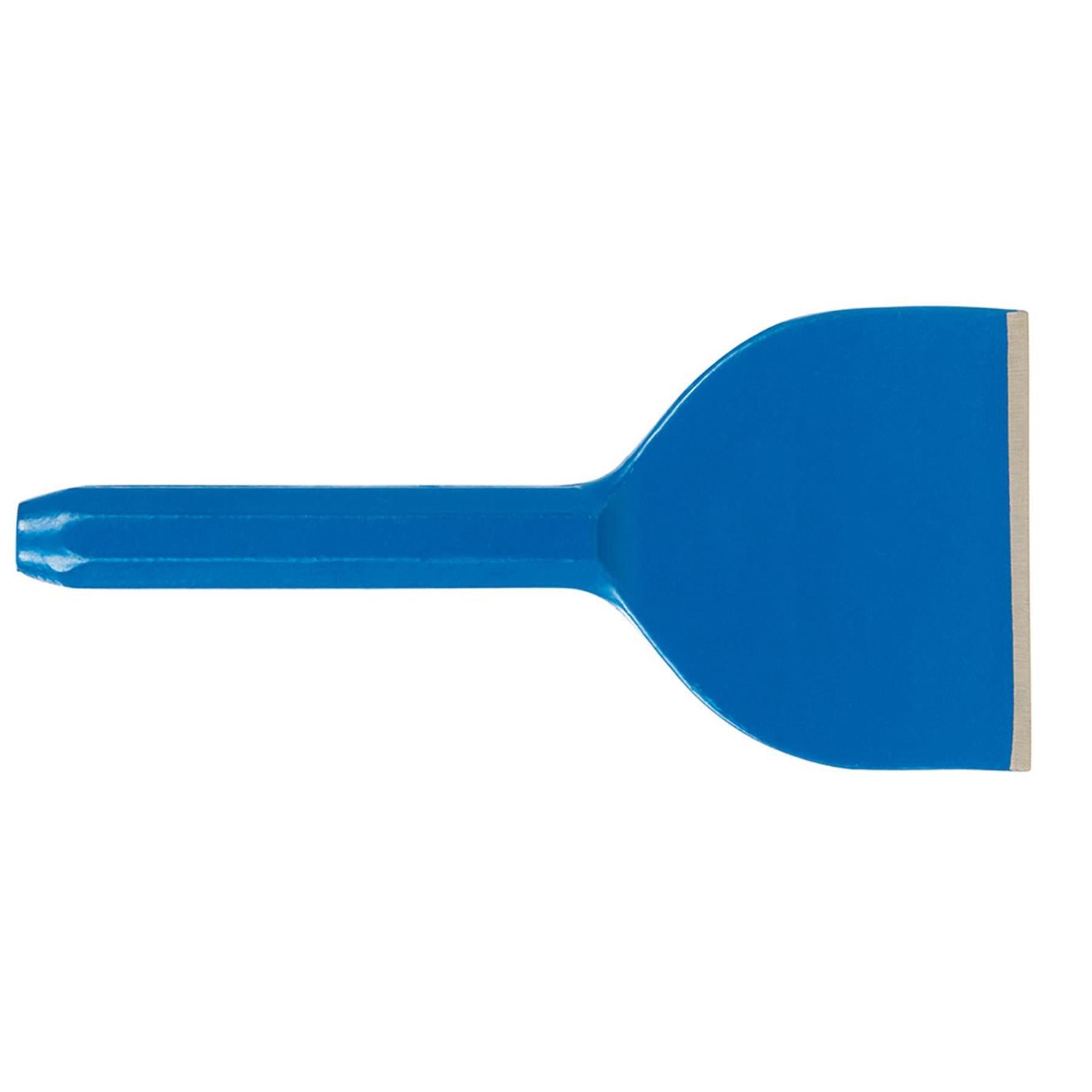 Bolster Chisel 100 x 220mm for Brick Masonry Without Guard