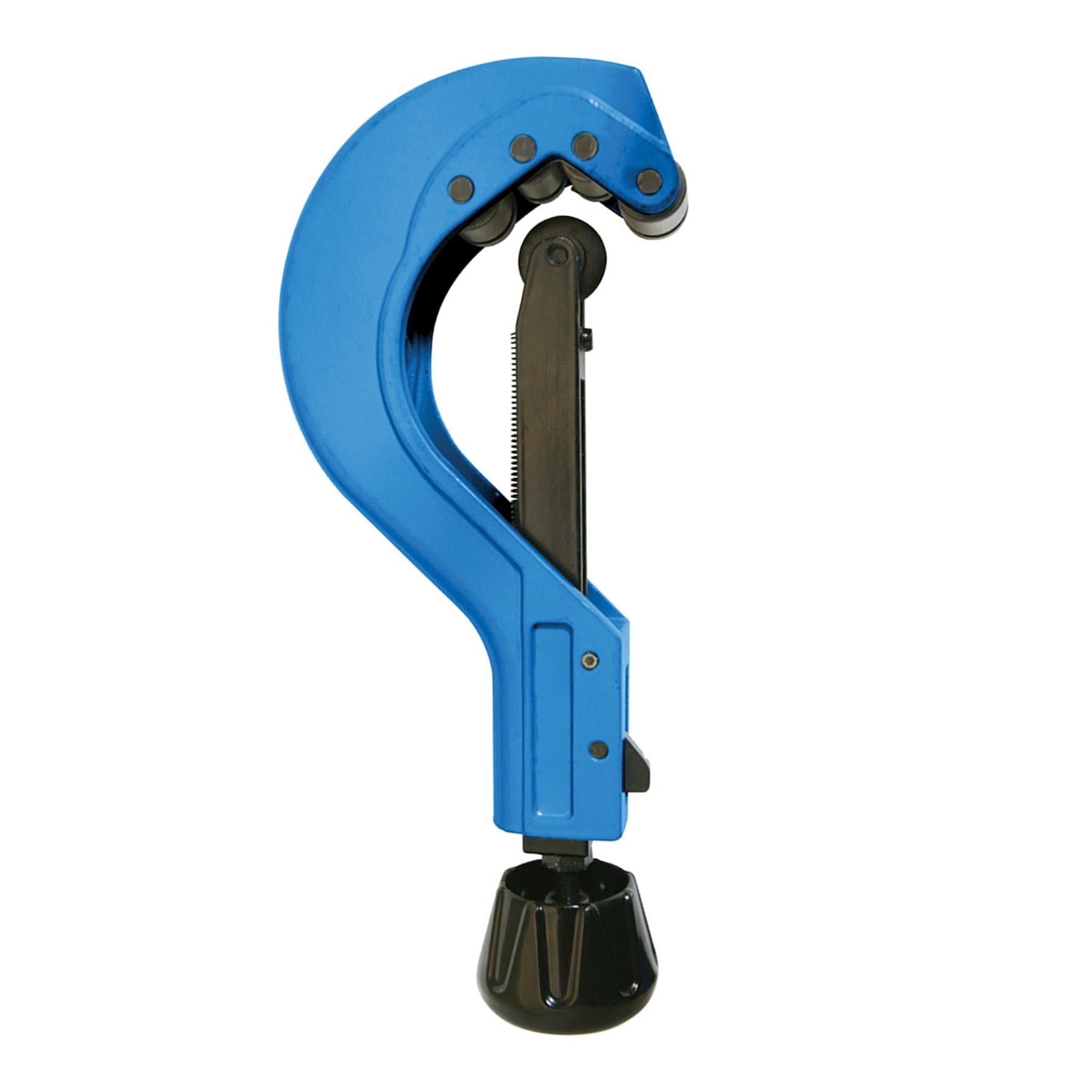Quick Release Tube Cutter 6mm - 64mm Hardened And Tempered Steel Cutting Wheel