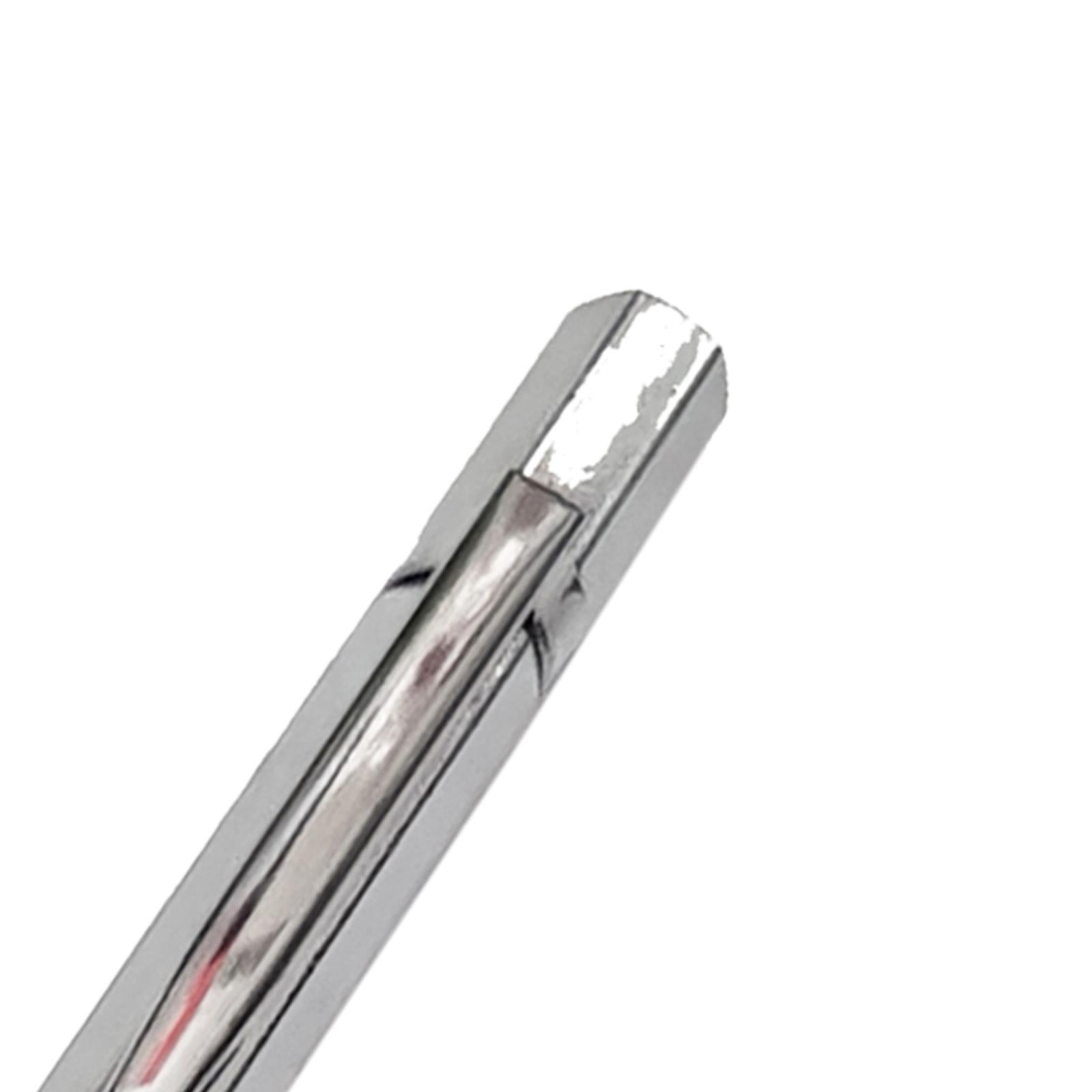 6in Scribing Tool Tungsten Carbide