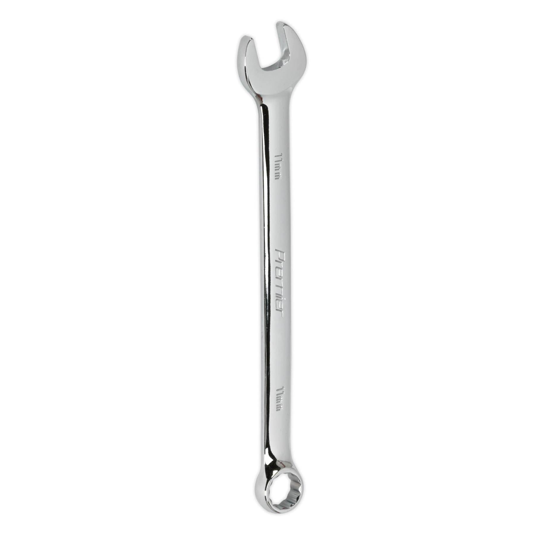 Sealey Combination Spanner 11mm