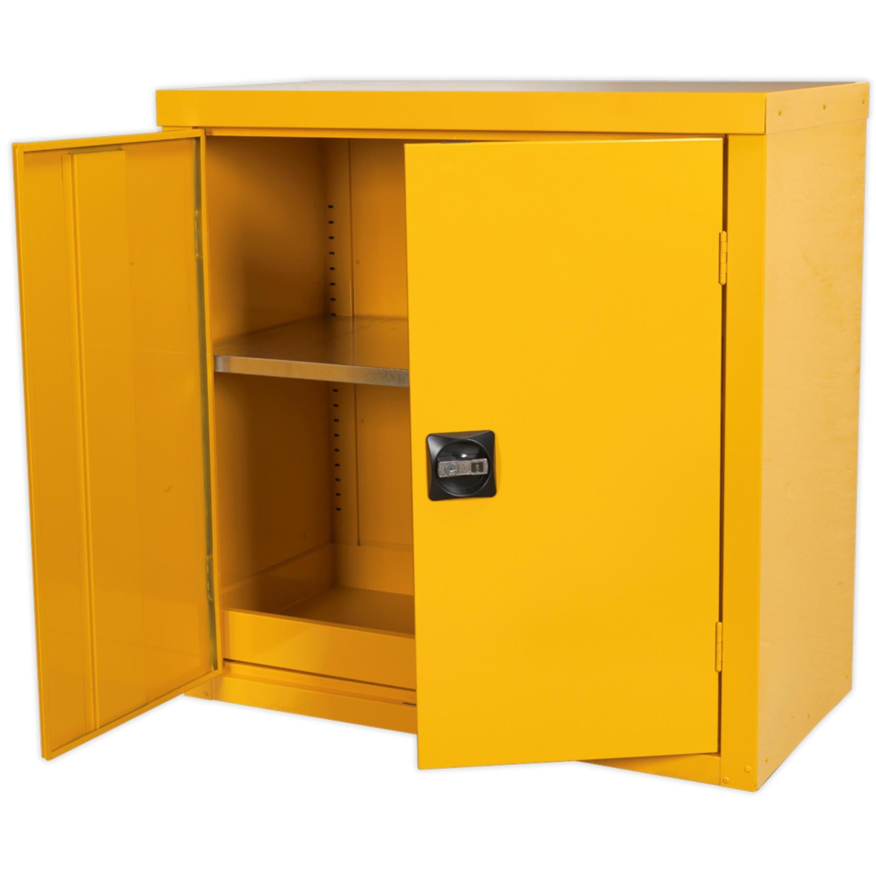 Sealey Hazardous Substance Cabinet 900 x 460 x 900mm