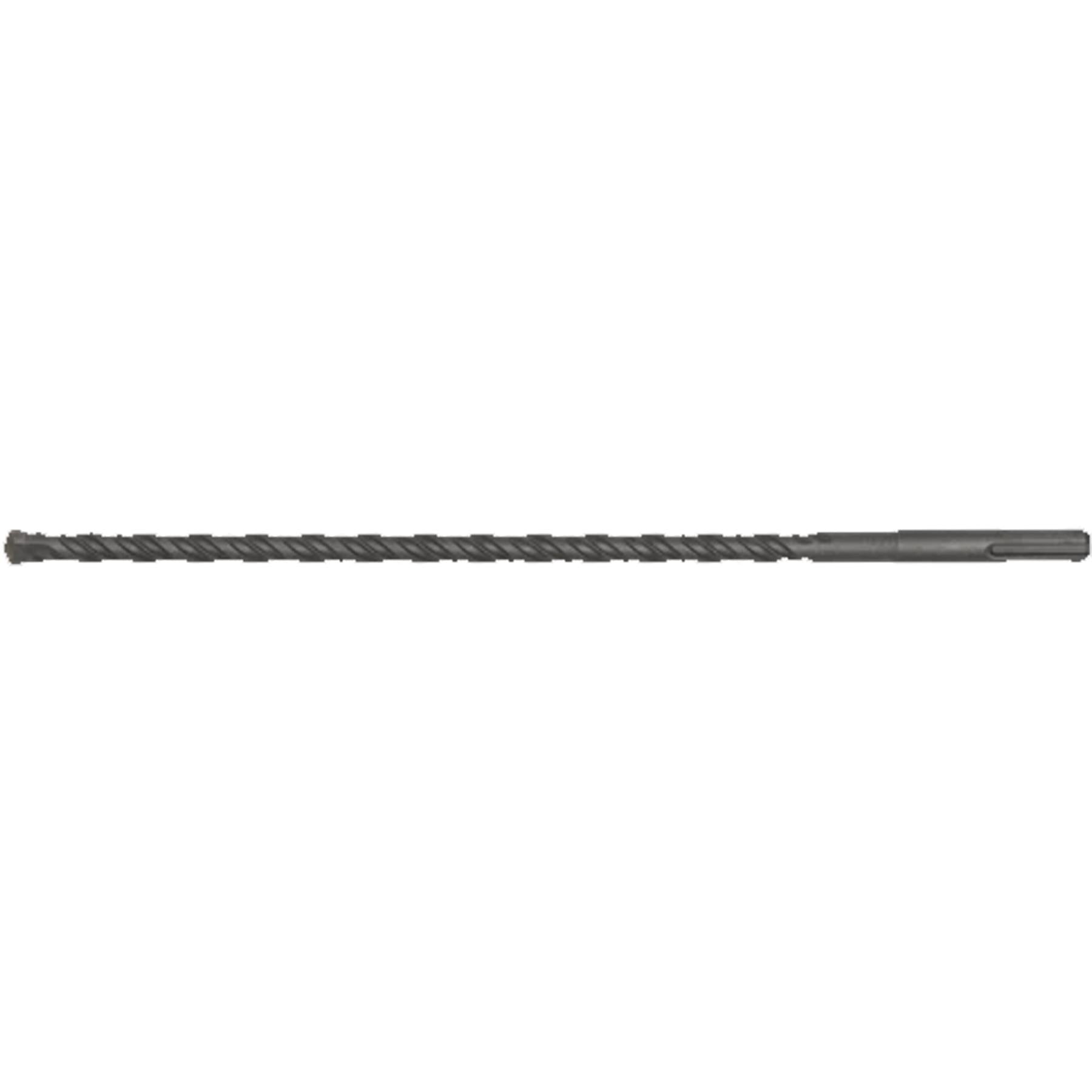 Sealey SDS Plus Drill Bit 8 x 310mm