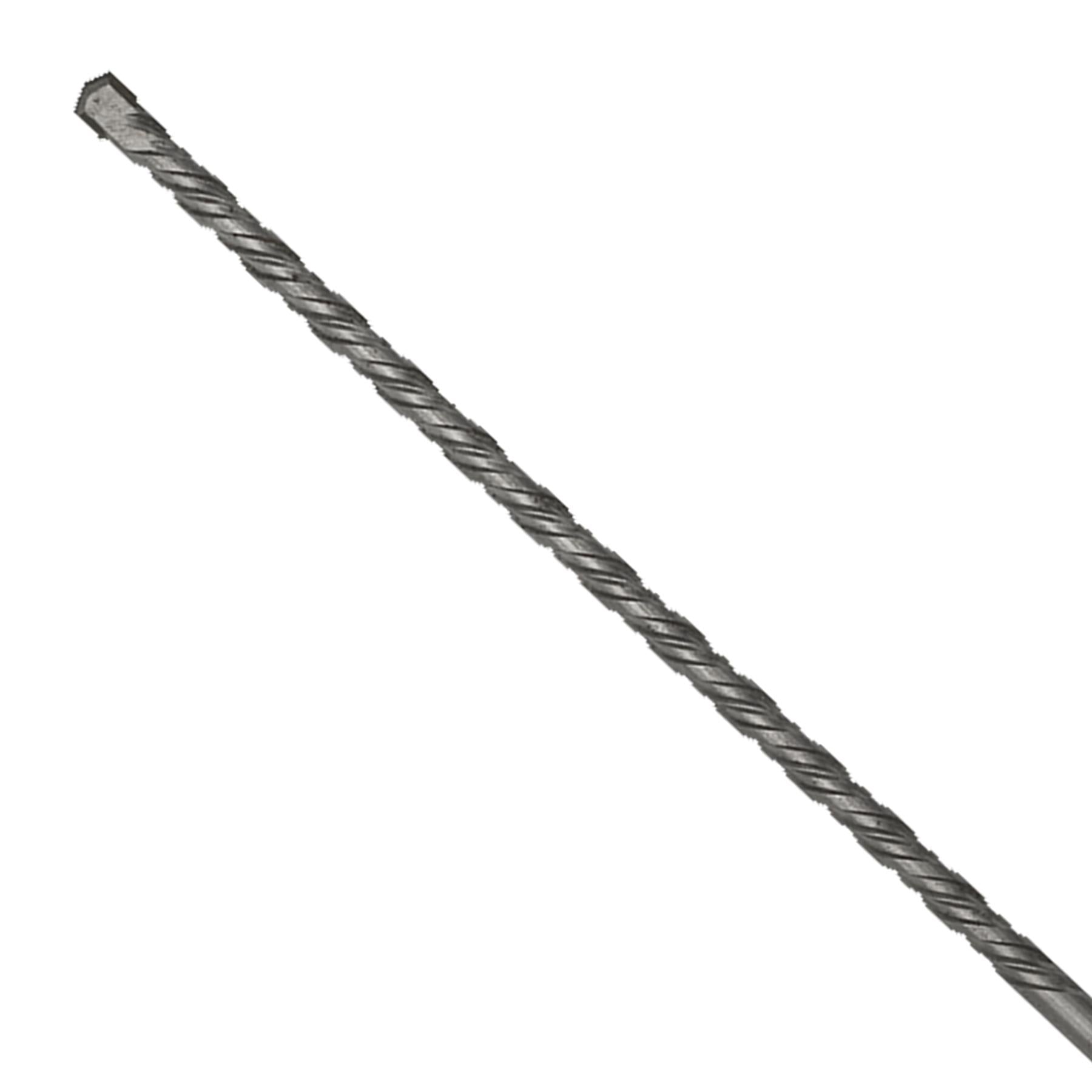 Sealey SDS Plus Drill Bit 5.5 x 210mm Superior quality