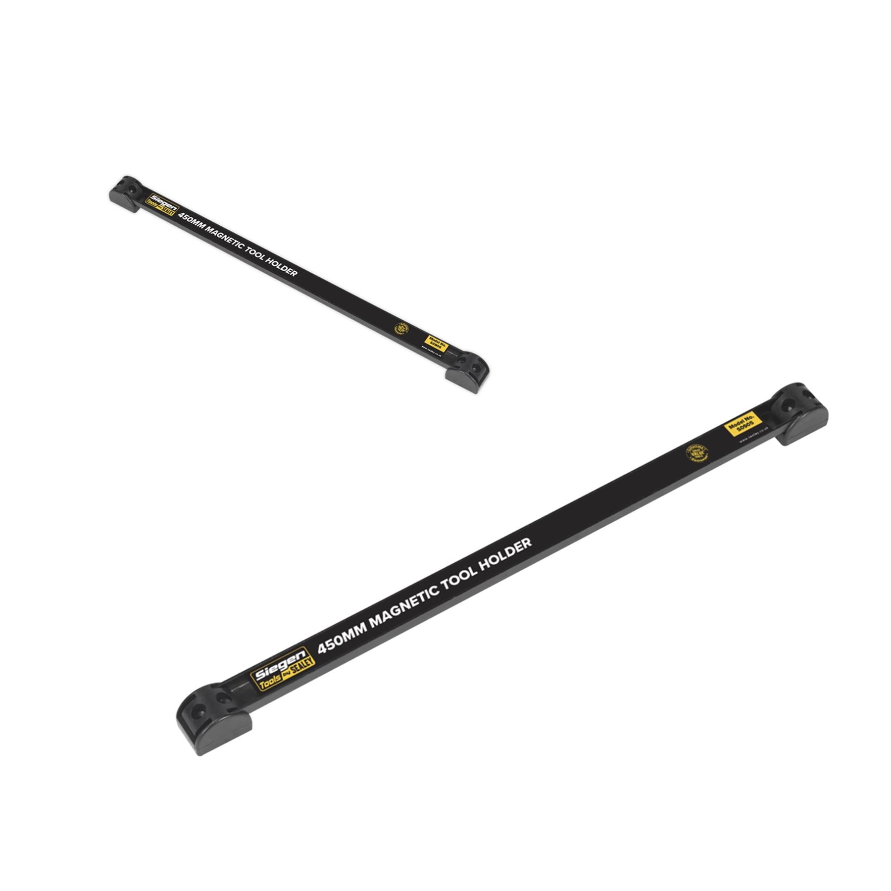Sealey Tool Holder Magnetic 450mm