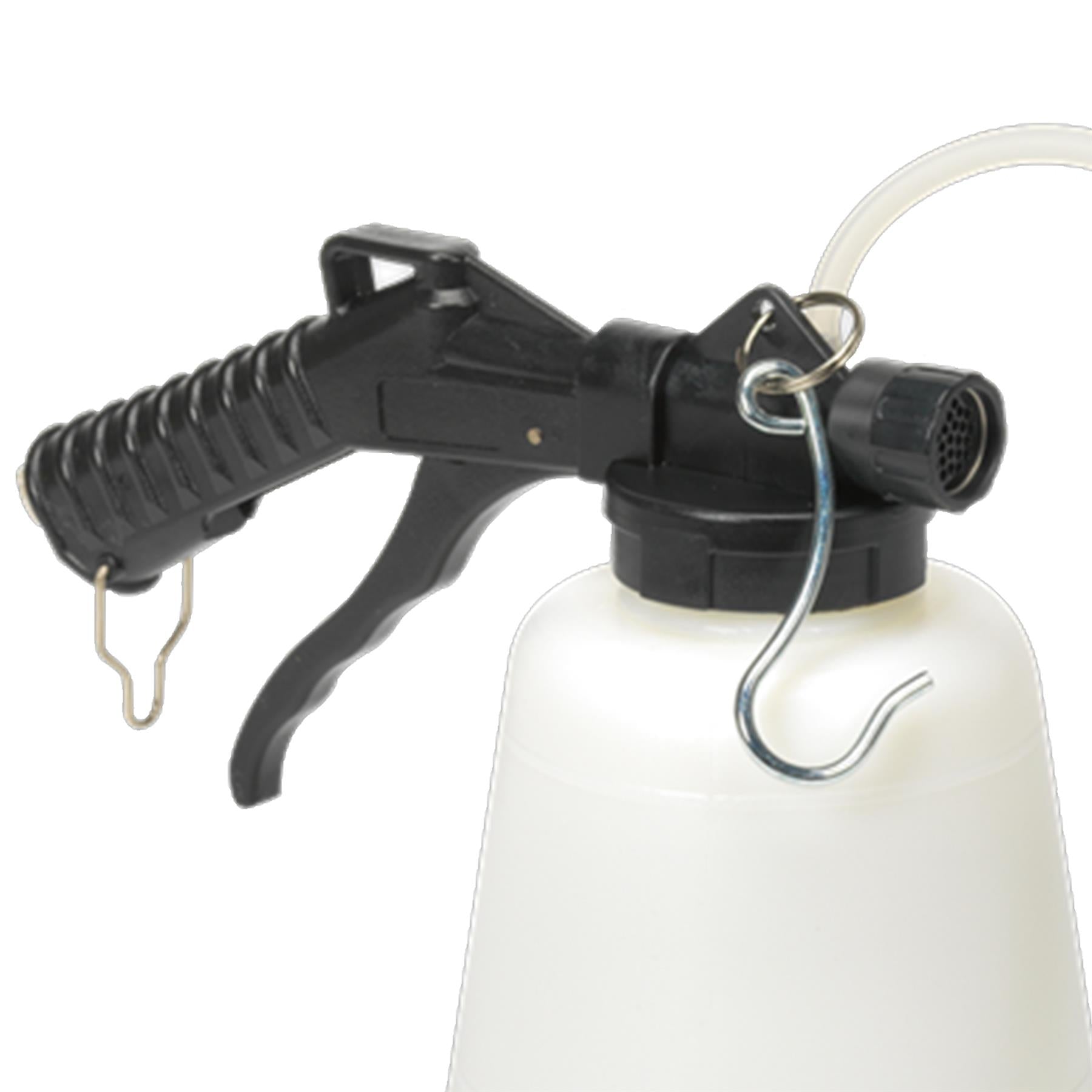 Sealey Brake & Clutch Bleeder Vacuum Type 1L