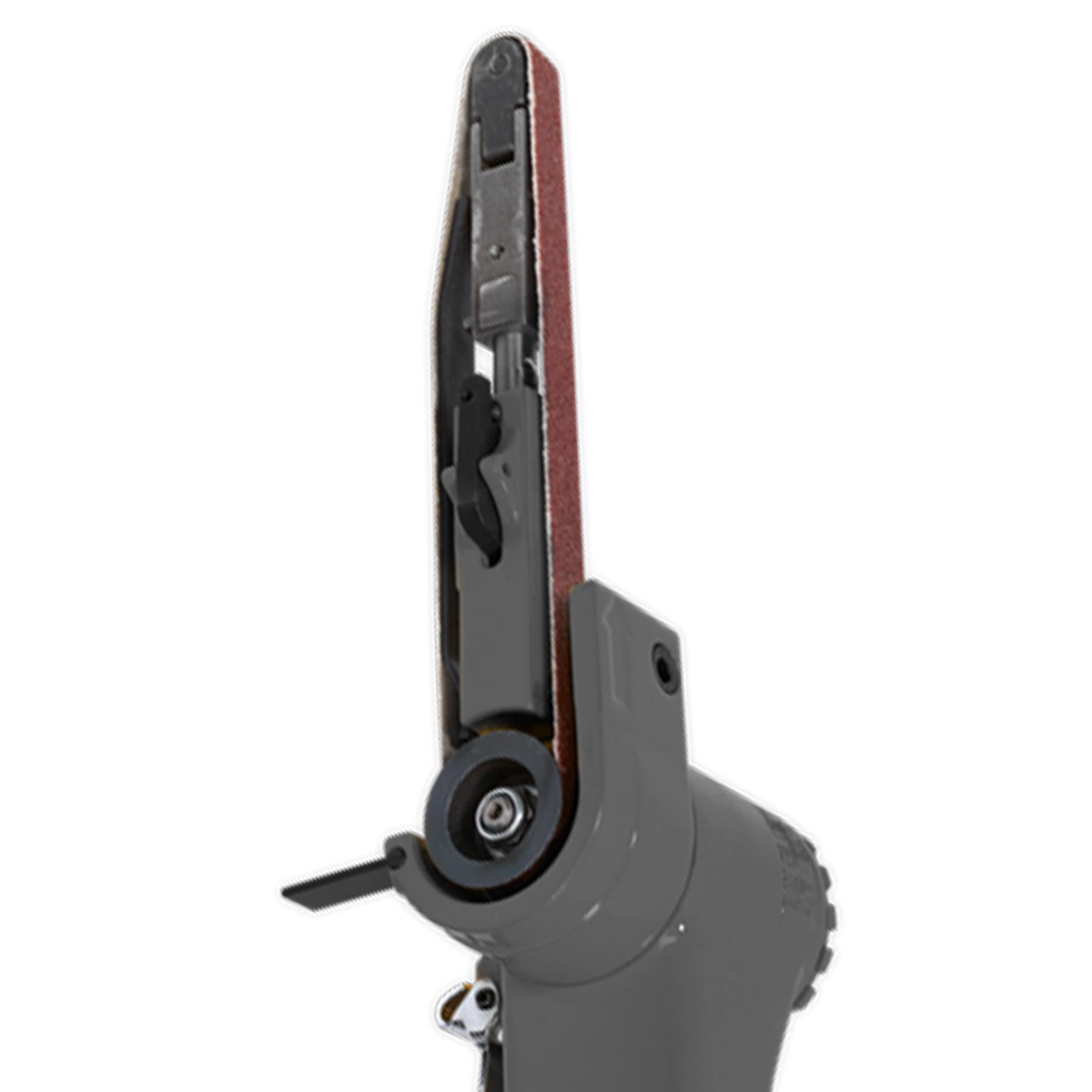 Sealey Air Belt Sander 10 x 330mm