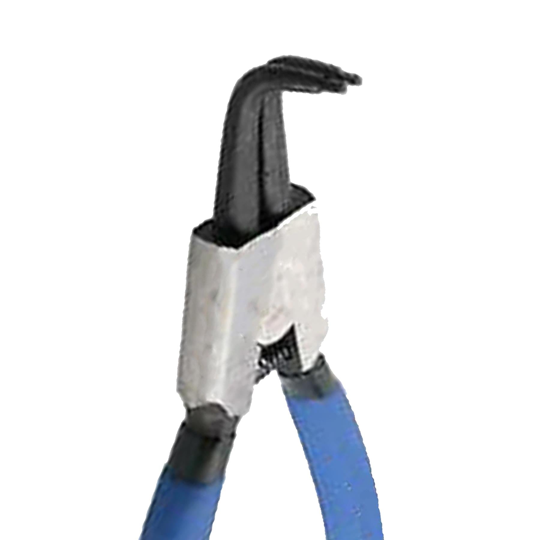 Cerclip Oil Seal Snap