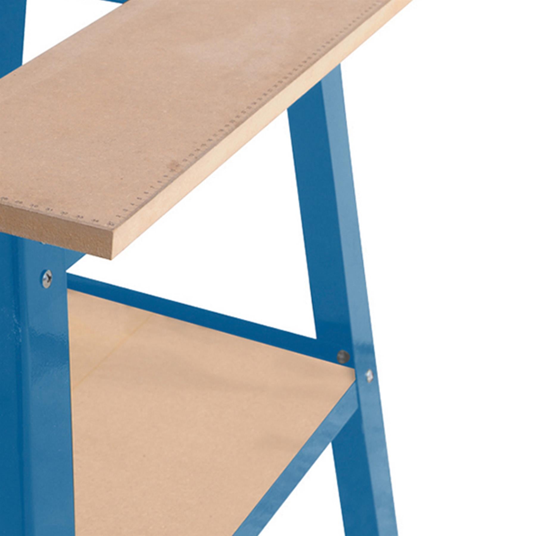 Machine Tool Stand Universal 360 - 520mm Stable Support For Machinery Equipment