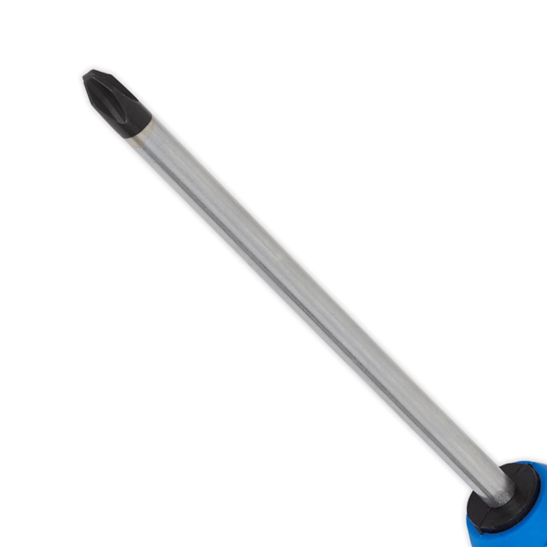 Sealey Screwdriver Phillips #3 x 150mm