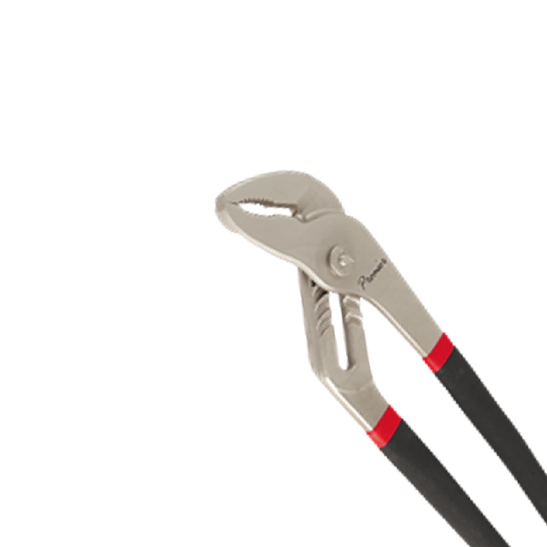 Sealey Water Pump Pliers 250mm Ni-Fe Finish