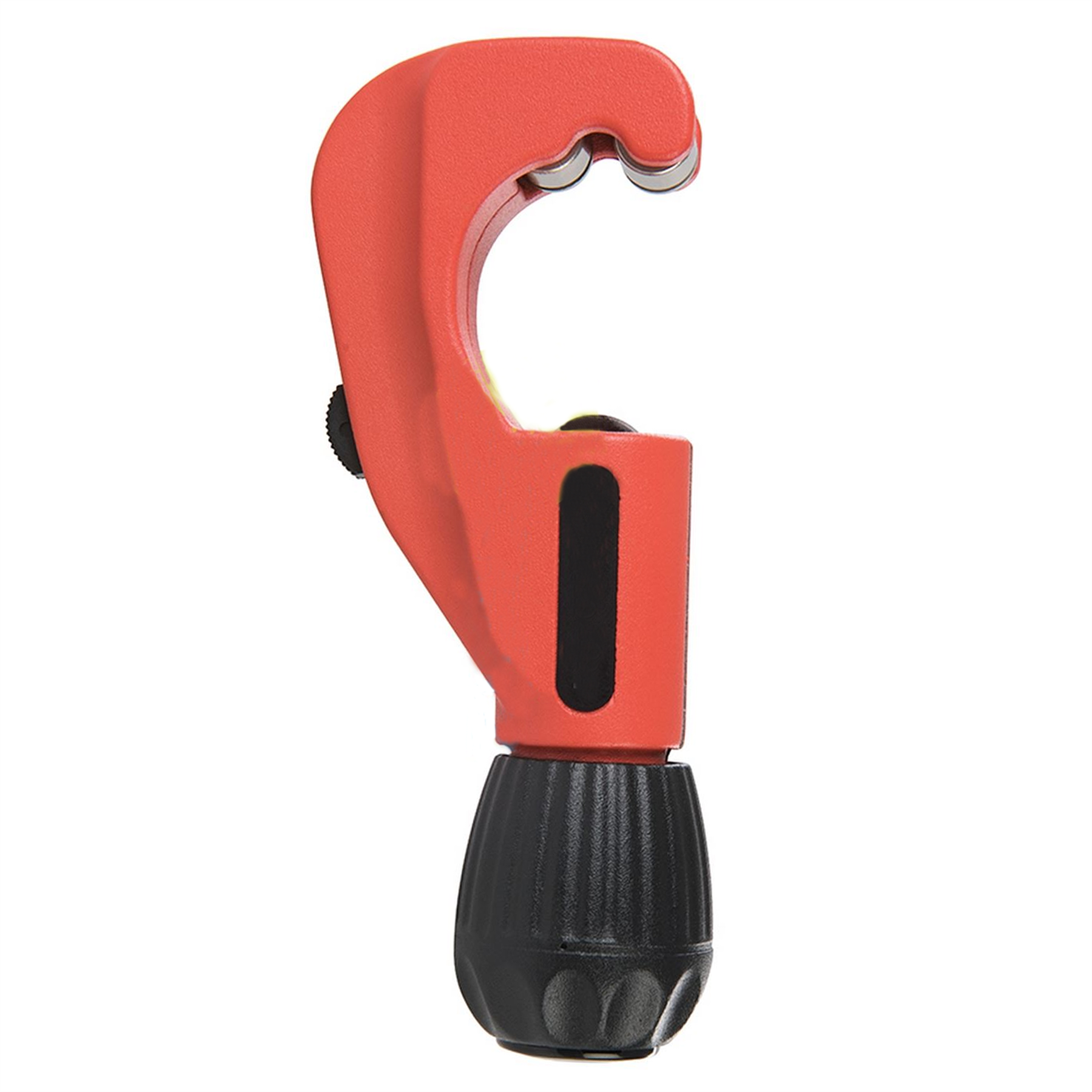 Pipe Cutter Fully Adjustable With Retractable Pipe Deburrer 6-35mm Heavy Duty