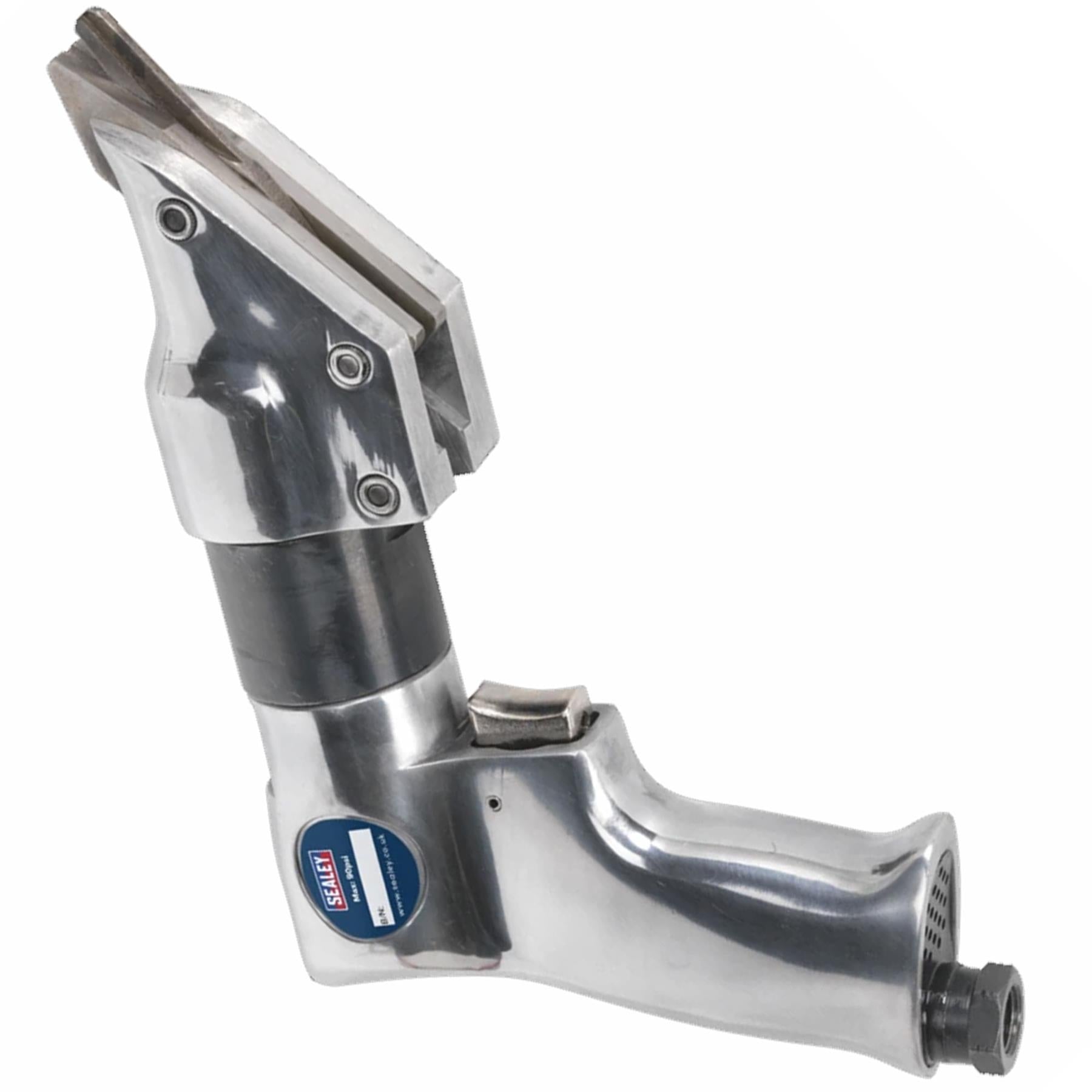 Sealey Air Shears Pistol Type