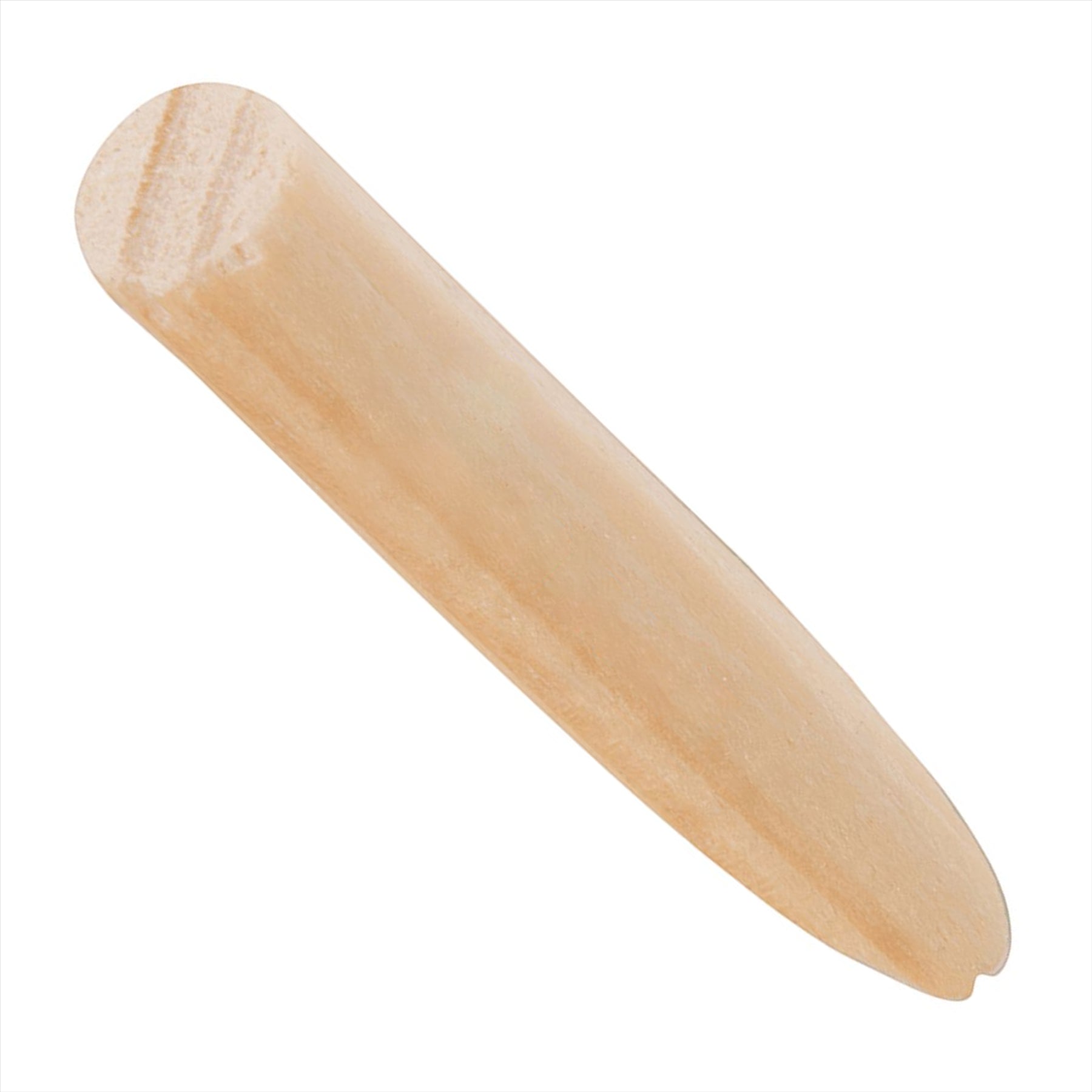 Pocket-Hole Plugs High Quality Trimmable Solid Wood Plugs 50pk Pine