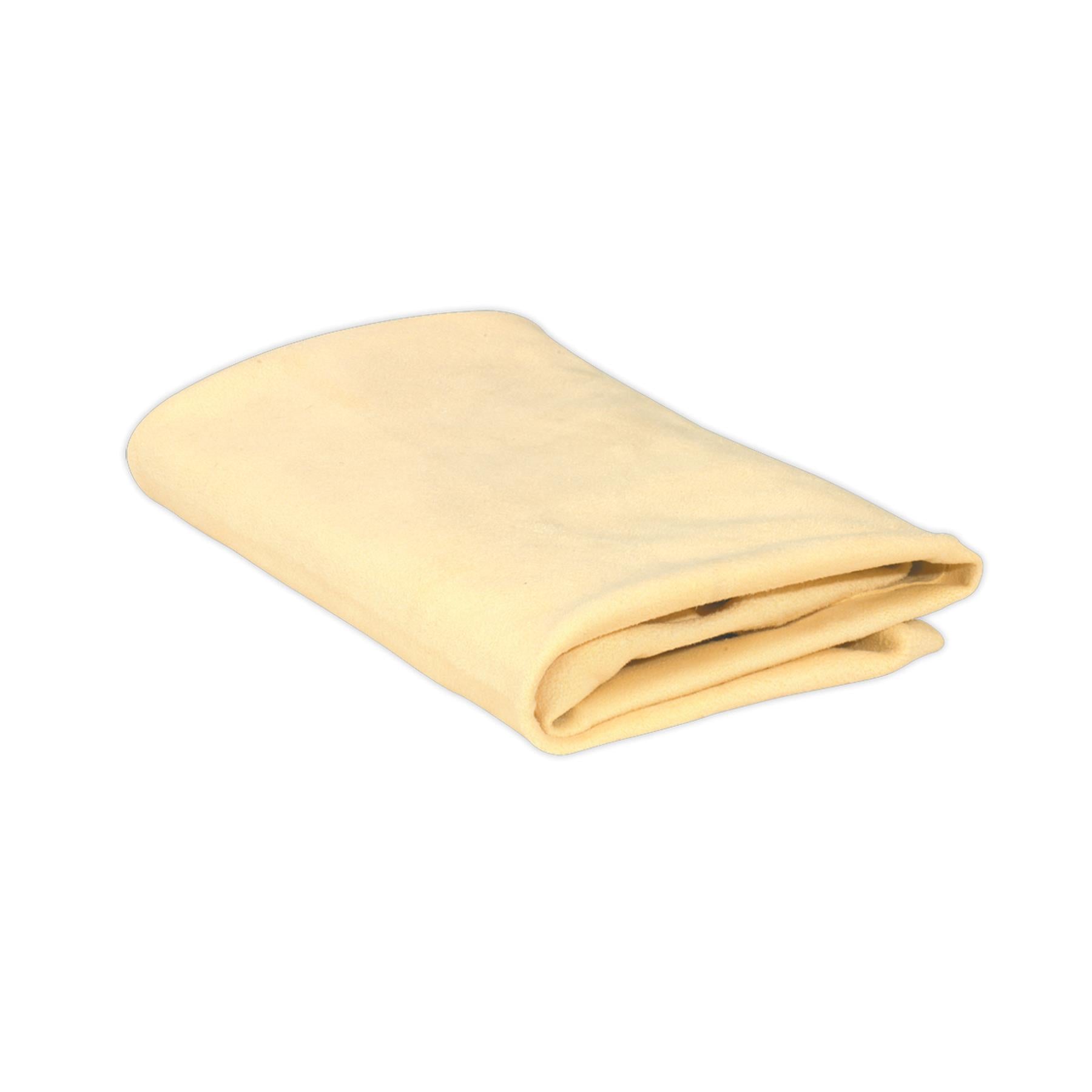 Sealey Genuine Chamois 3.5ft