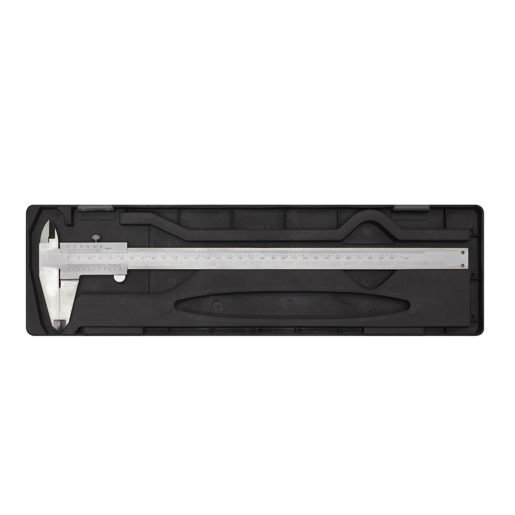 Sealey Vernier Caliper 150mm(6") (0.02mm - 1/1000" Acc)