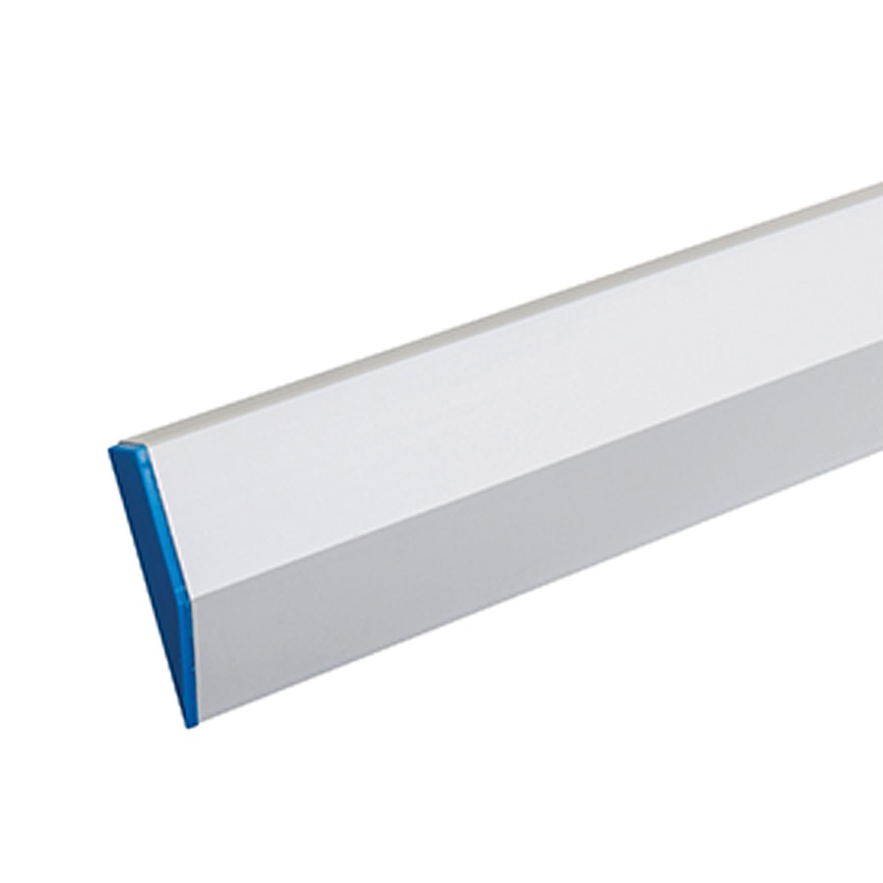 Silverline Feather Edge 1800mm Light And Manoeuvrable