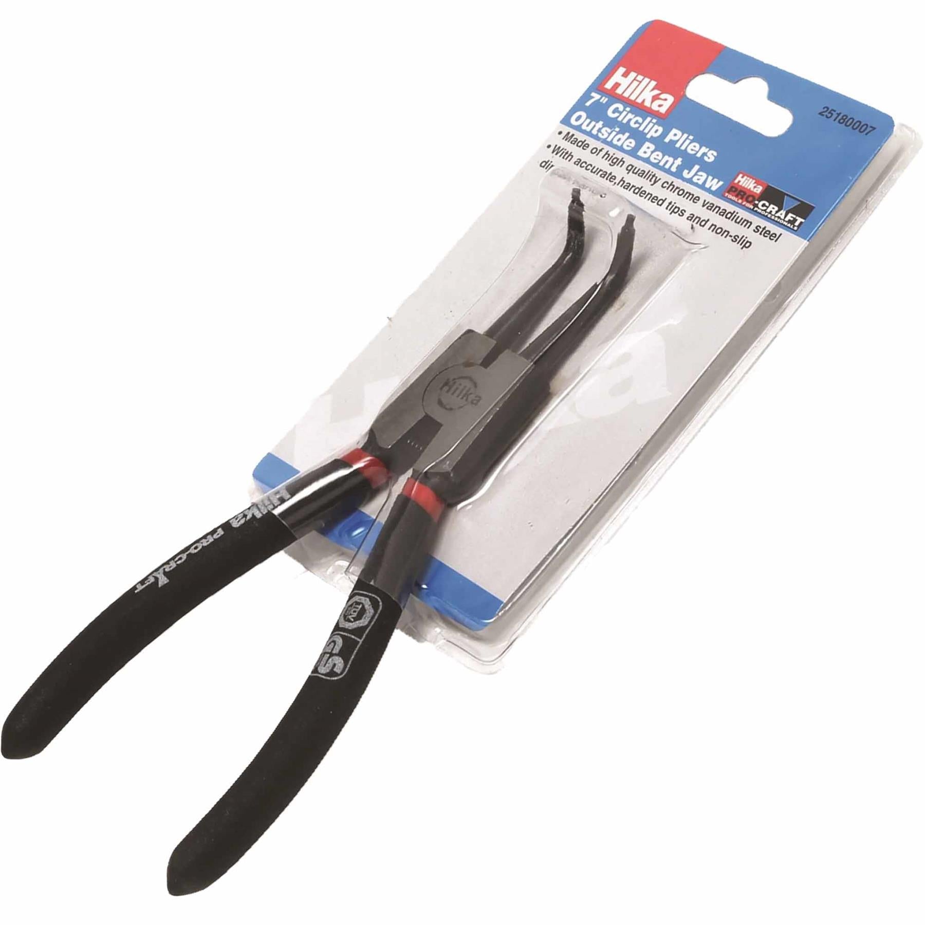 clip pliers