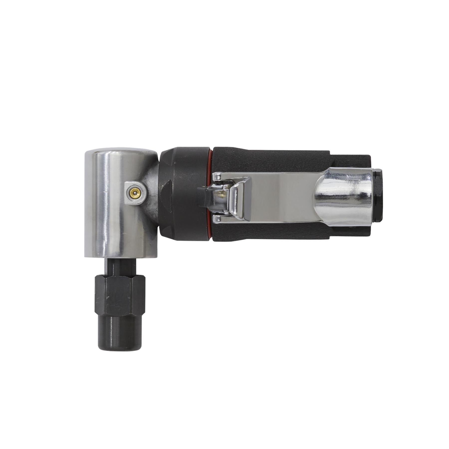 Sealey Textured Finish Mini Air Die Grinder 90° Ø6mm