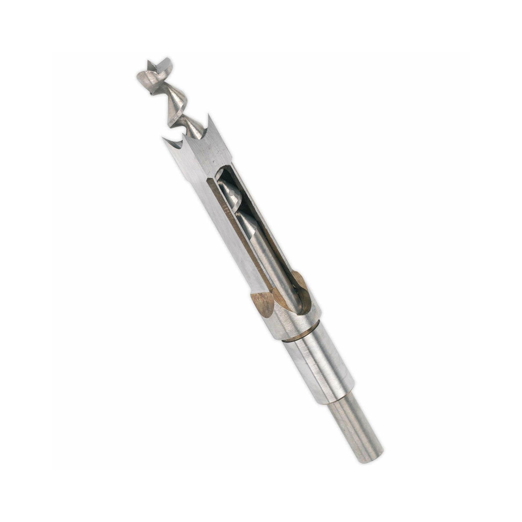 Sealey Chisel & Drill Set 5/8"